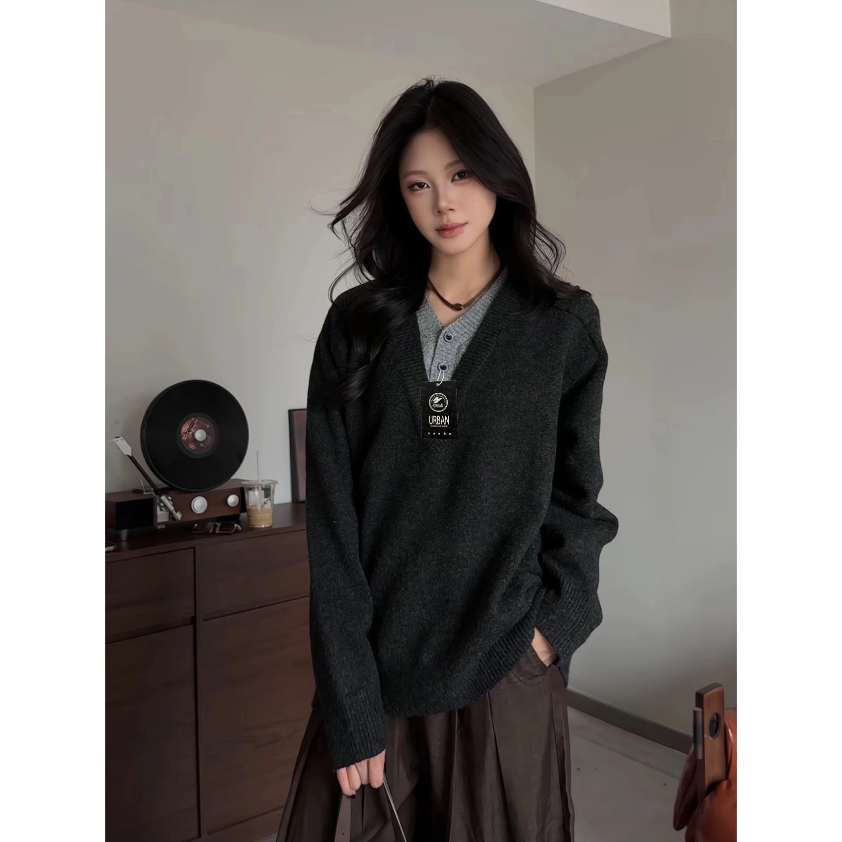 URBAN AUTHENTIC