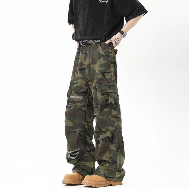URBAN AUTHENTIC