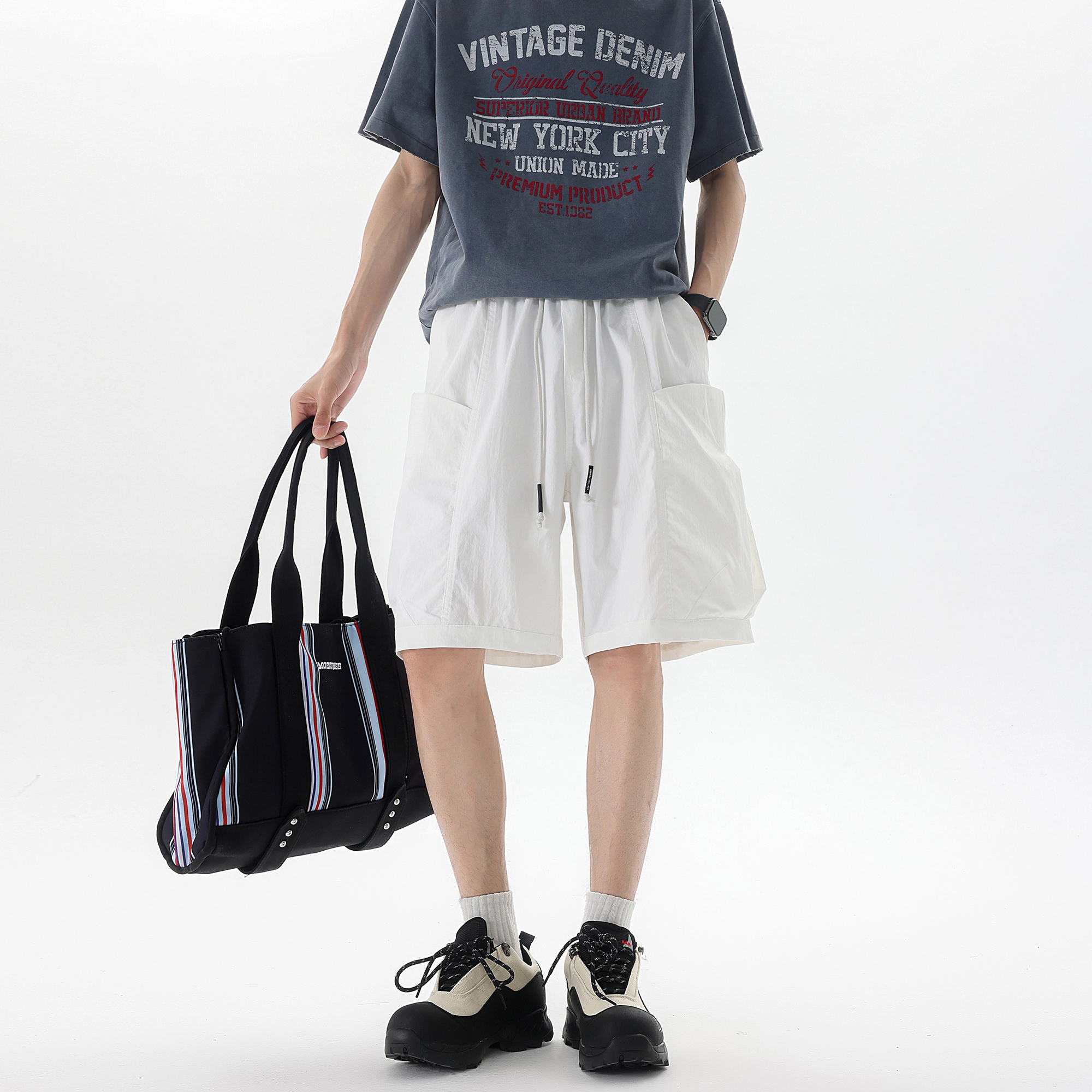 URBAN AUTHENTIC