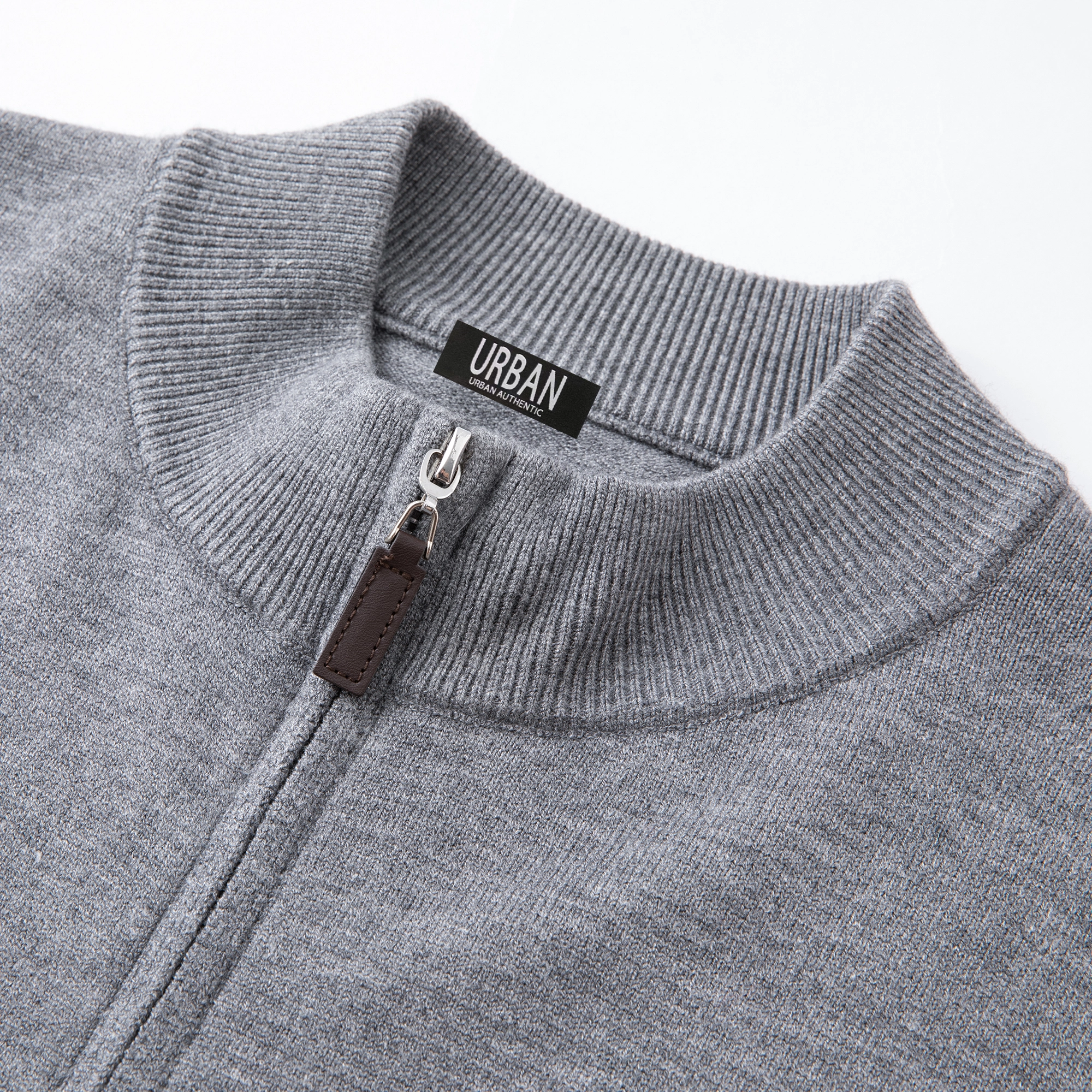 URBAN AUTHENTIC