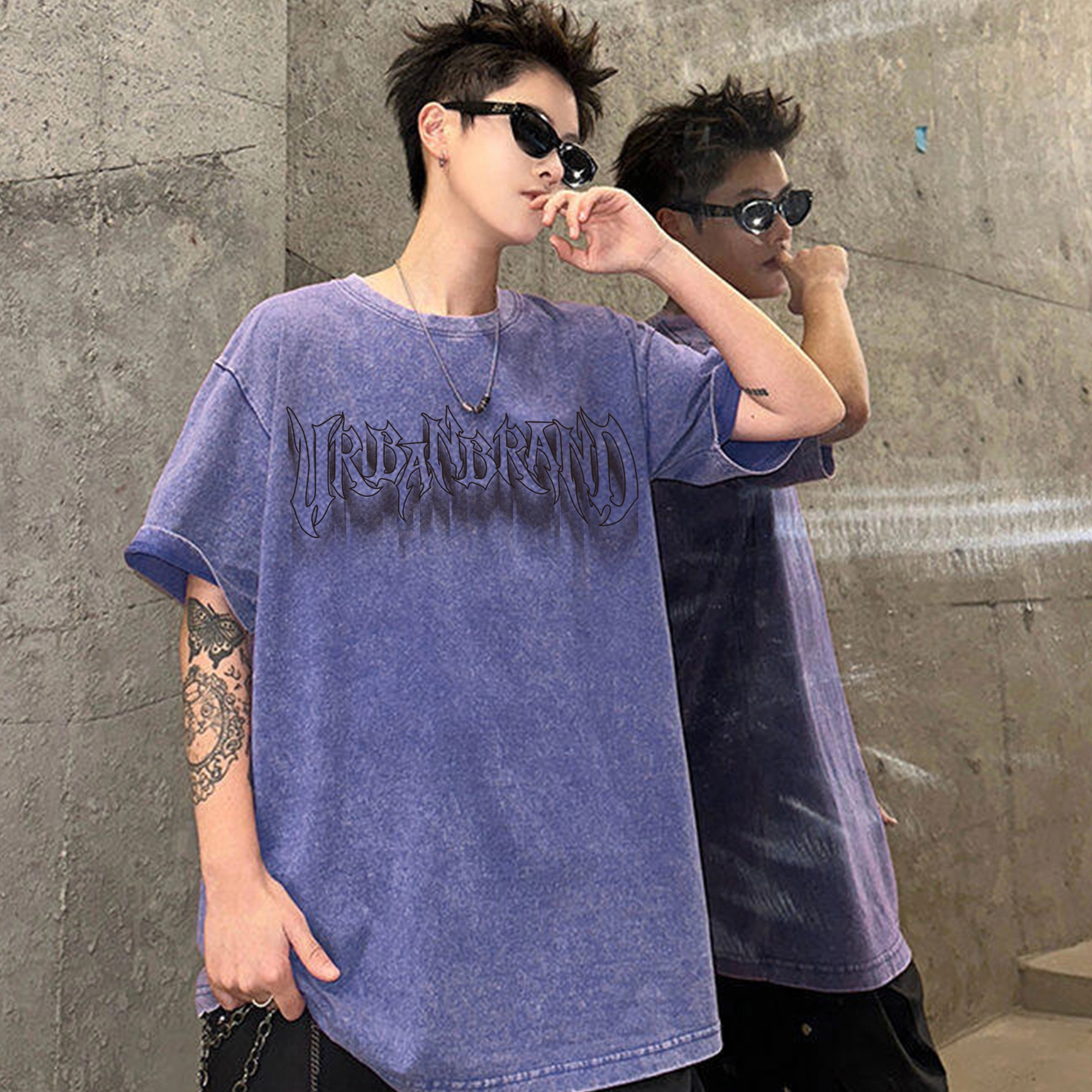 URBAN AUTHENTIC LOGOT