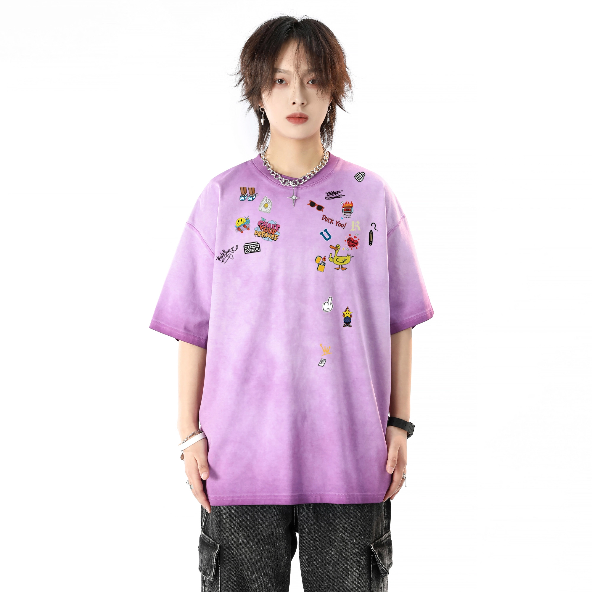 URBAN AUTHENTIC T