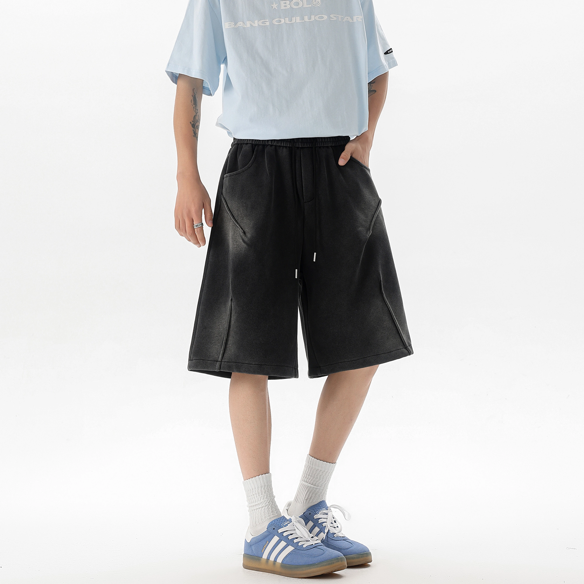 URBAN AUTHENTIC