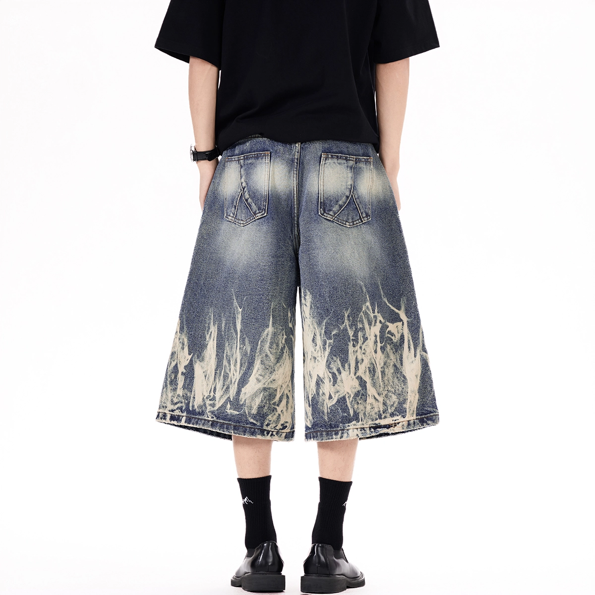 URBAN AUTHENTIC