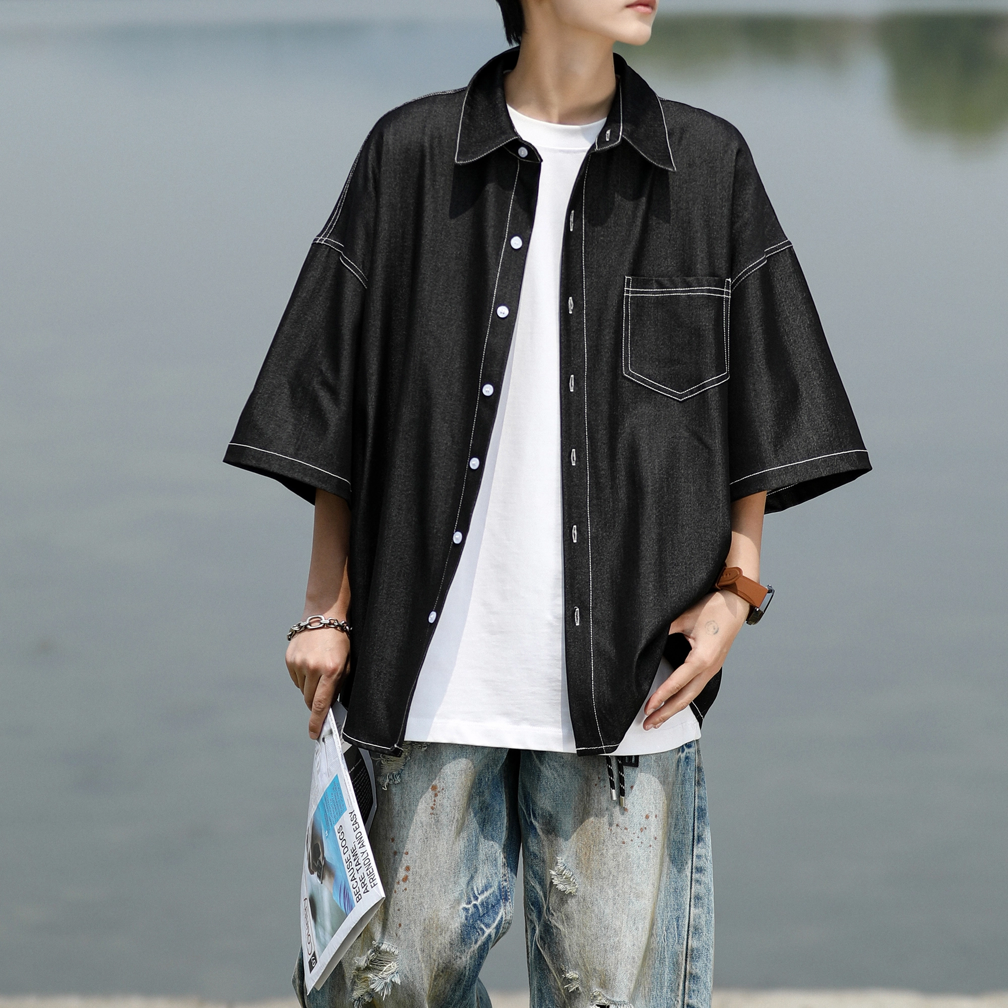 URBAN AUTHENTIC