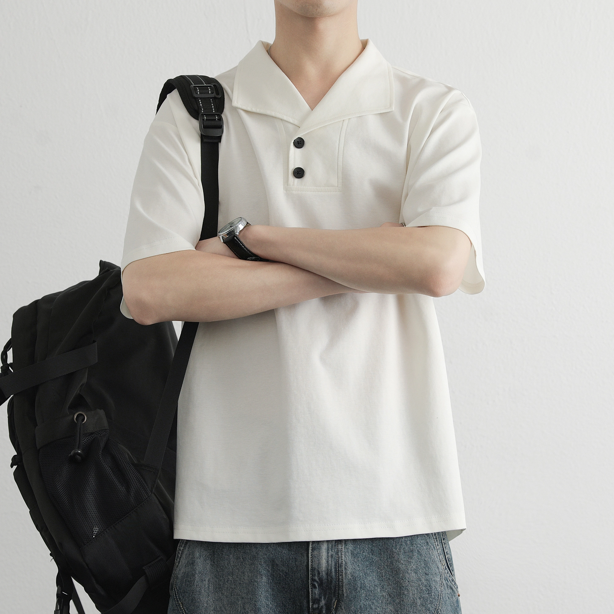 URBAN AUTHENTIC POLOT