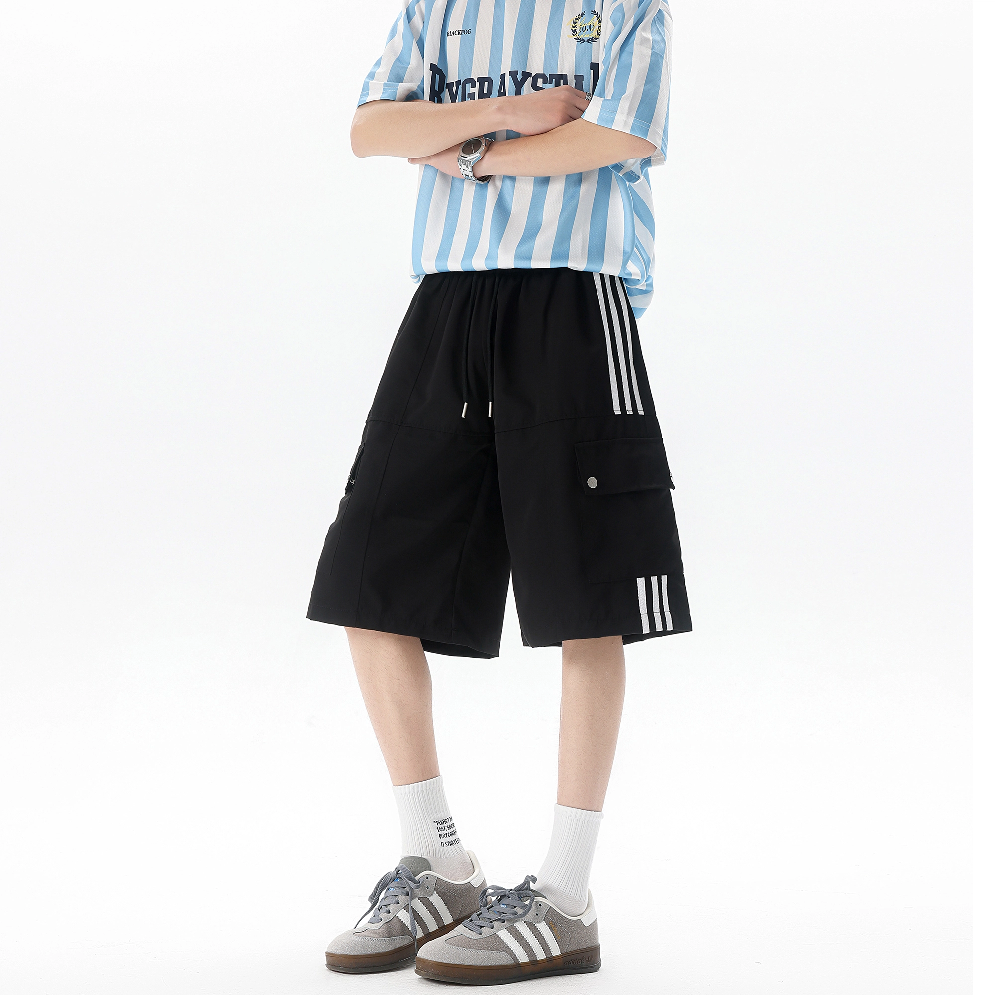 URBAN AUTHENTIC