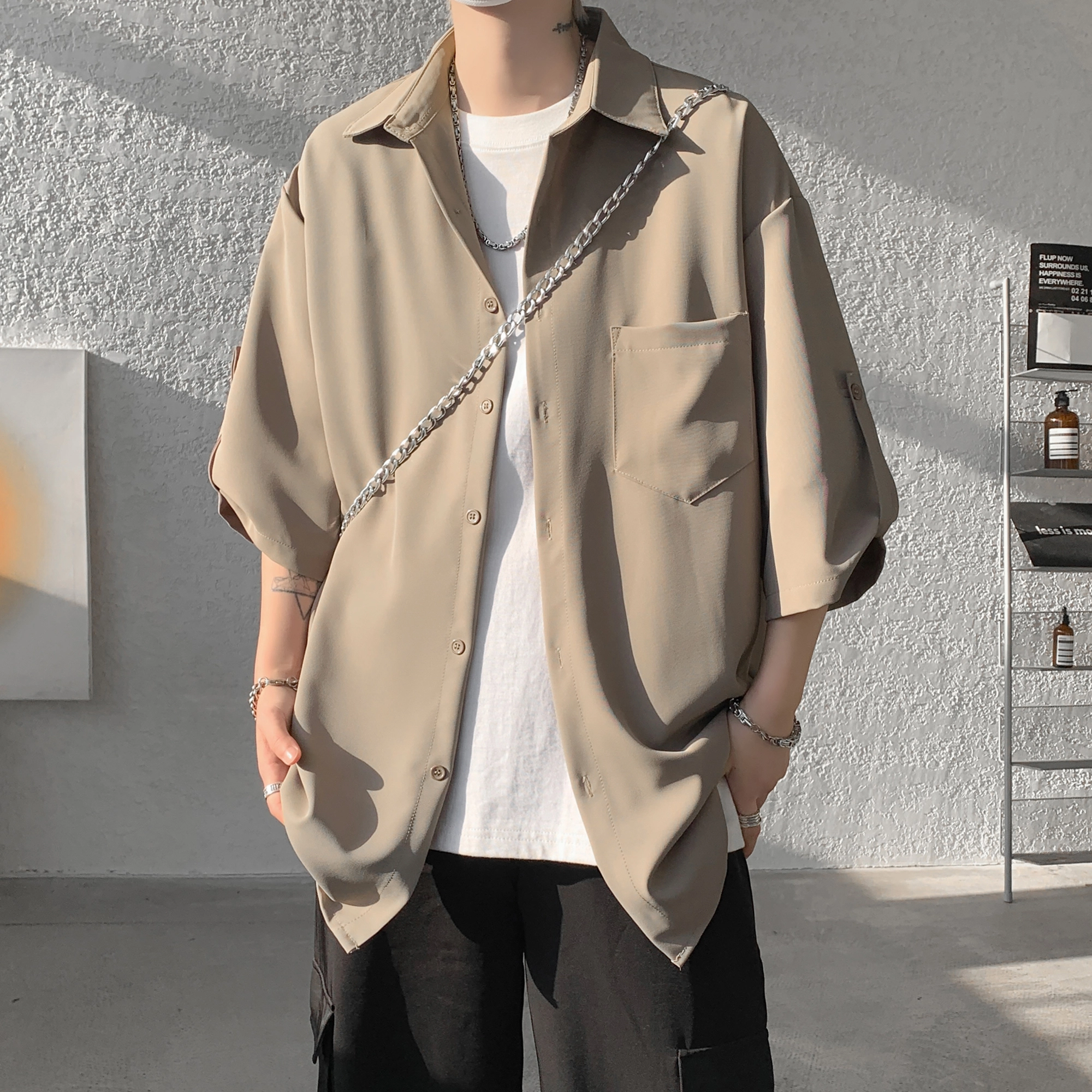 URBAN AUTHENTIC