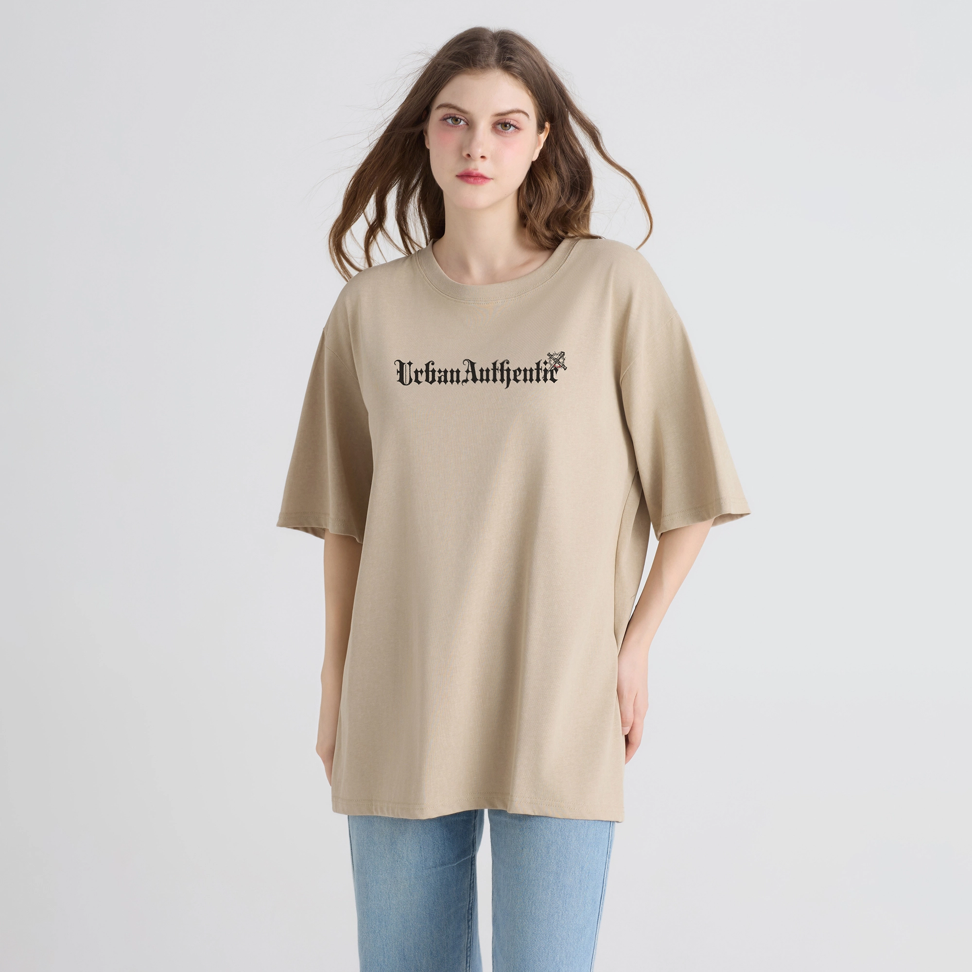 URBAN AUTHENTIC T