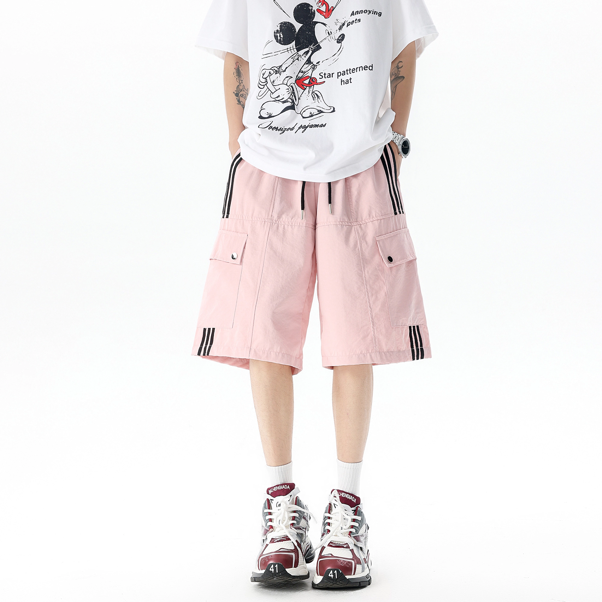 URBAN AUTHENTIC