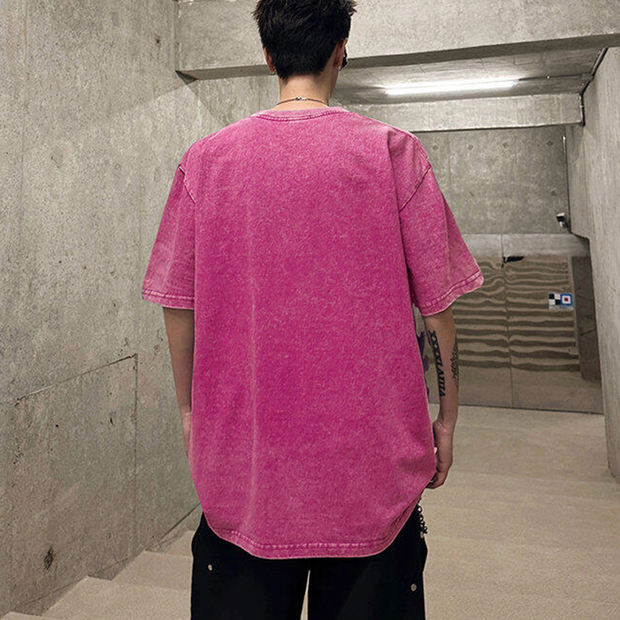 URBAN AUTHENTIC LOGOT
