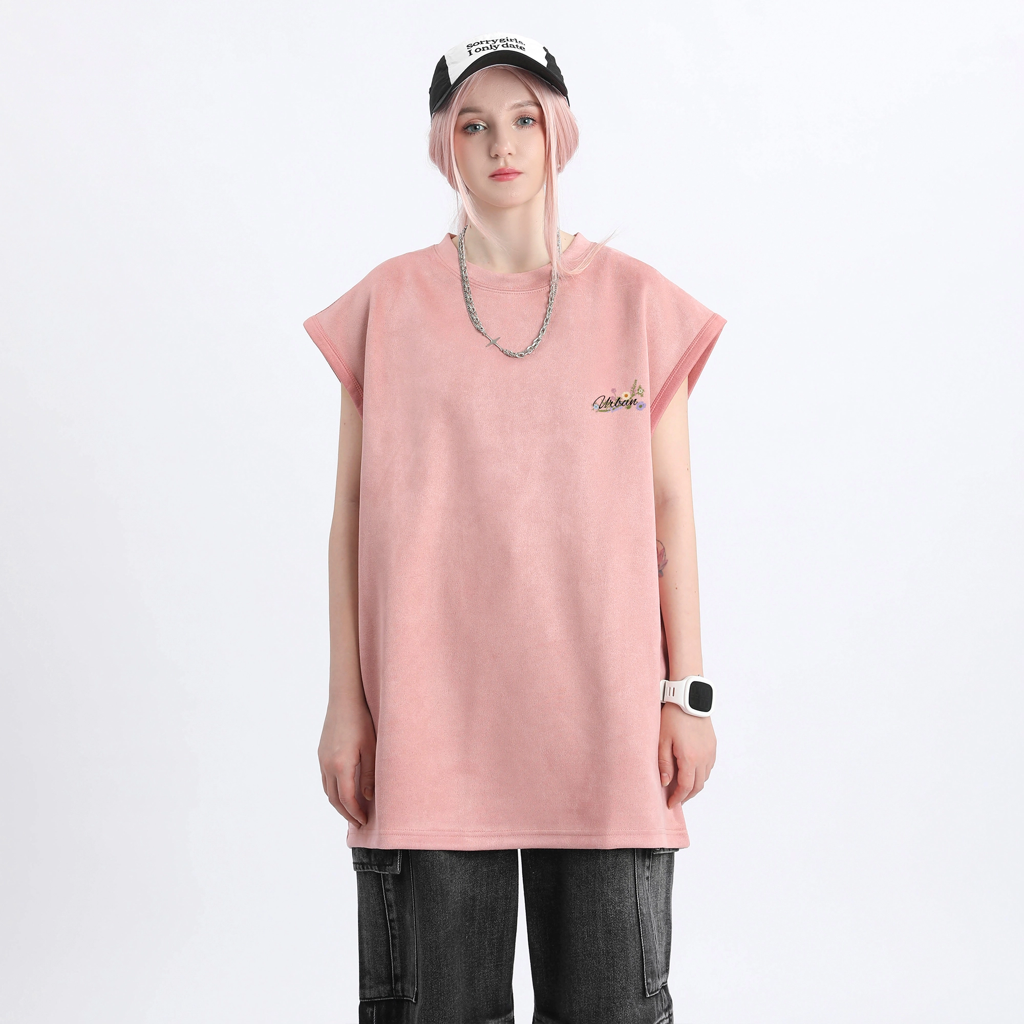 URBAN AUTHENTIC