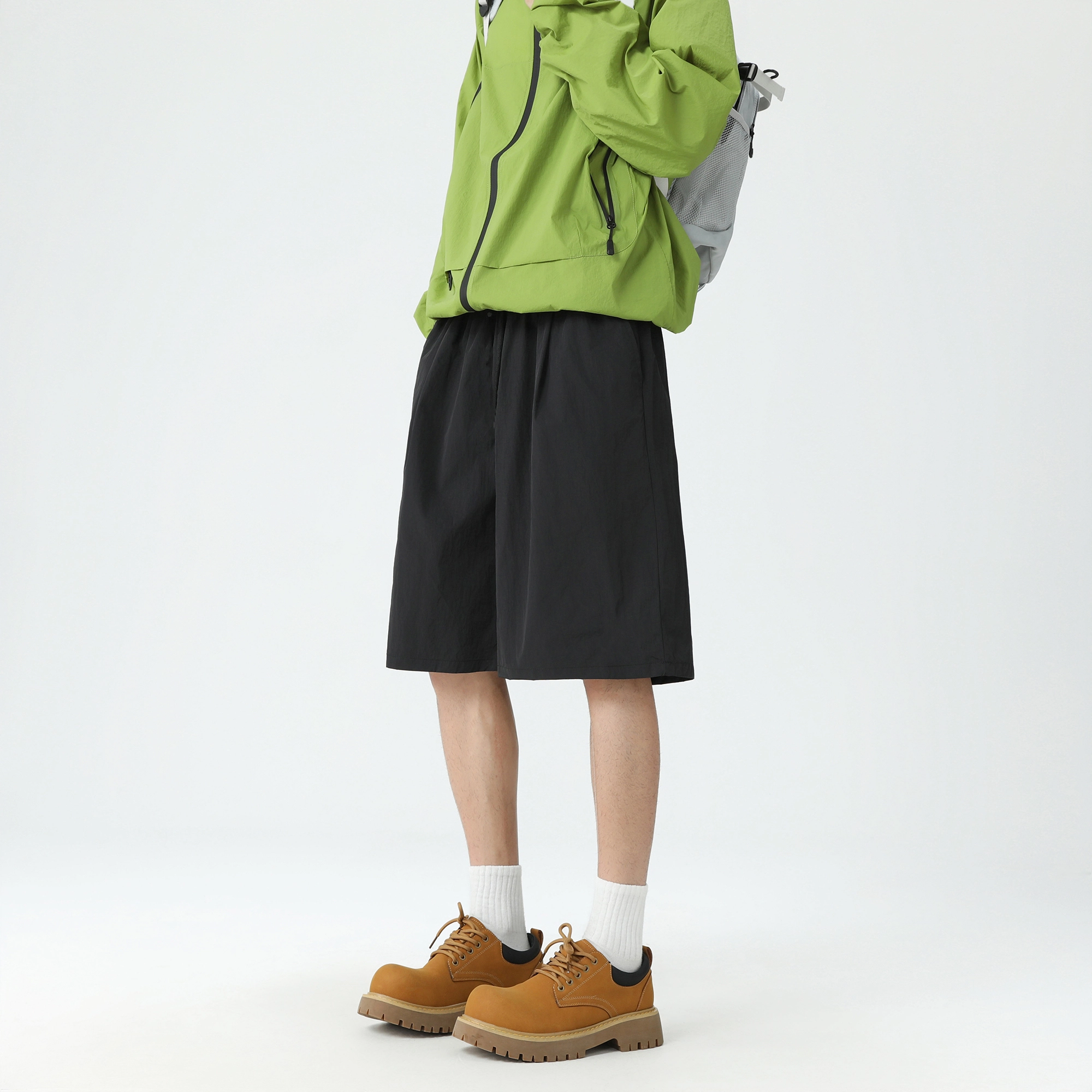 URBAN AUTHENTIC