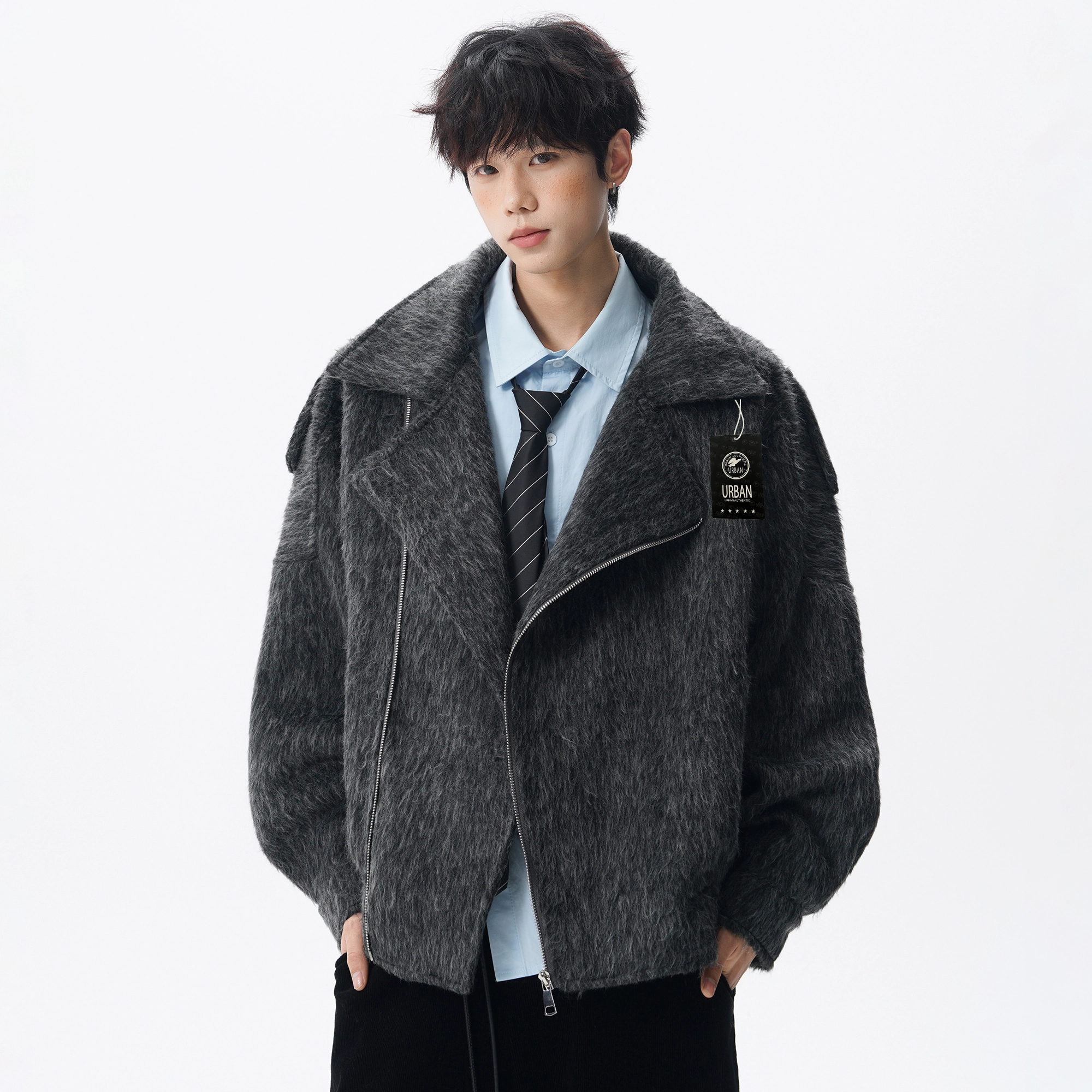 URBAN AUTHENTIC