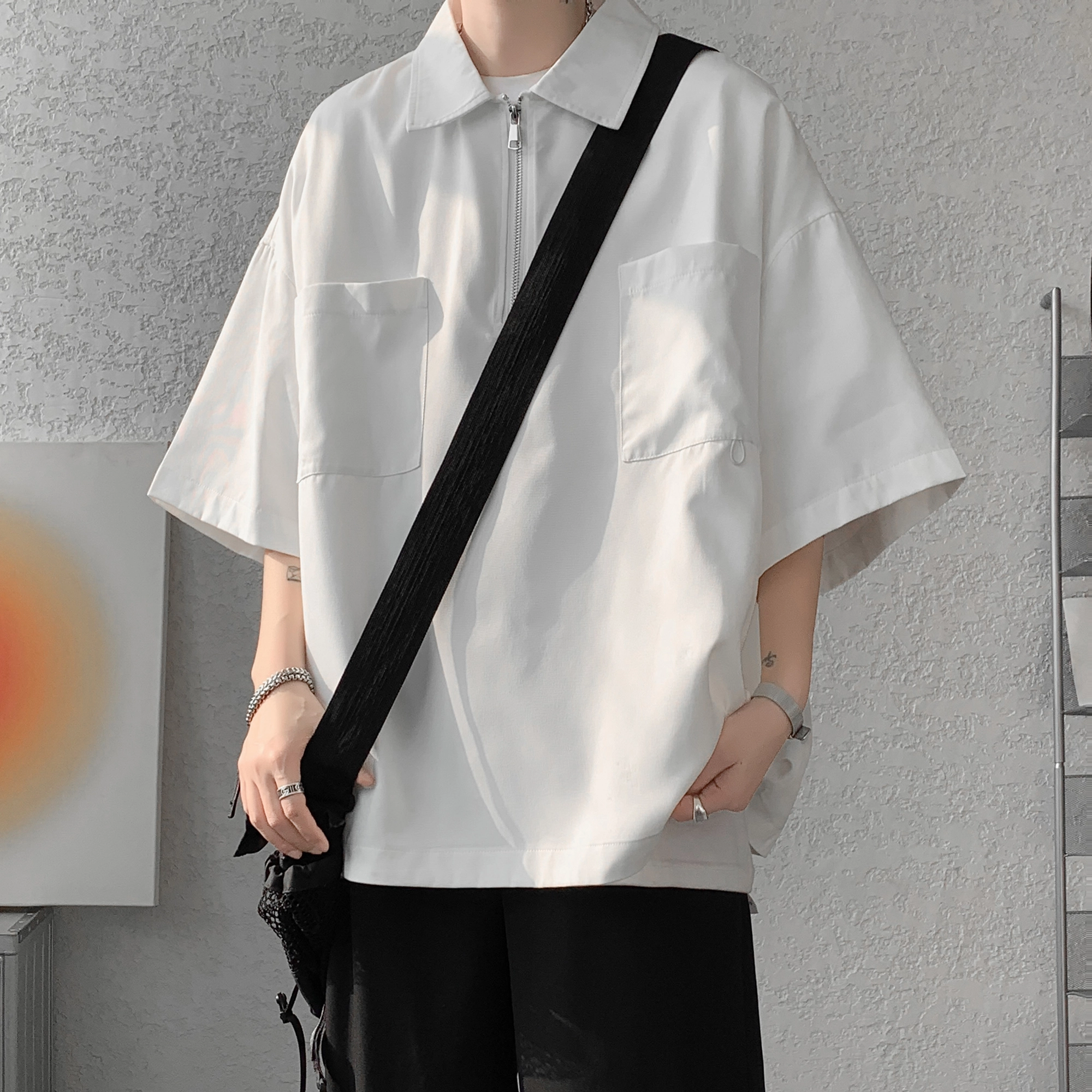 URBAN AUTHENTIC