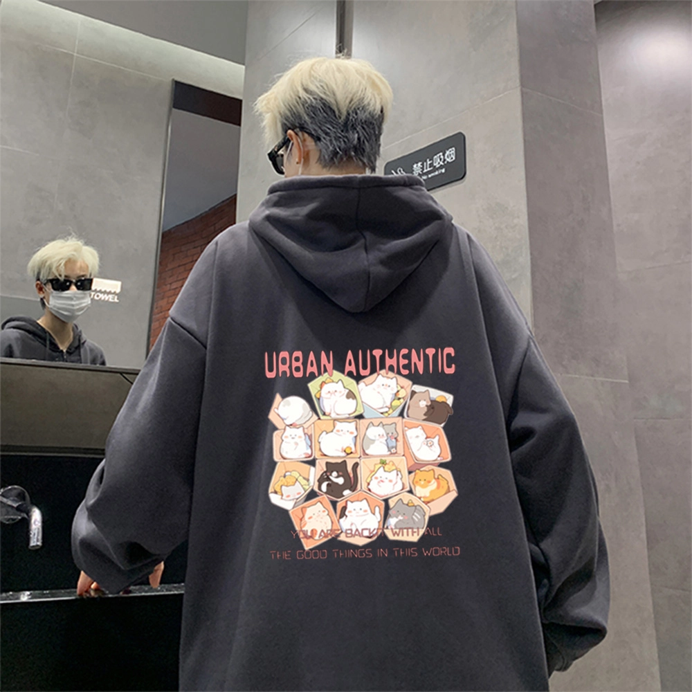 URBAN AUTHENTIC