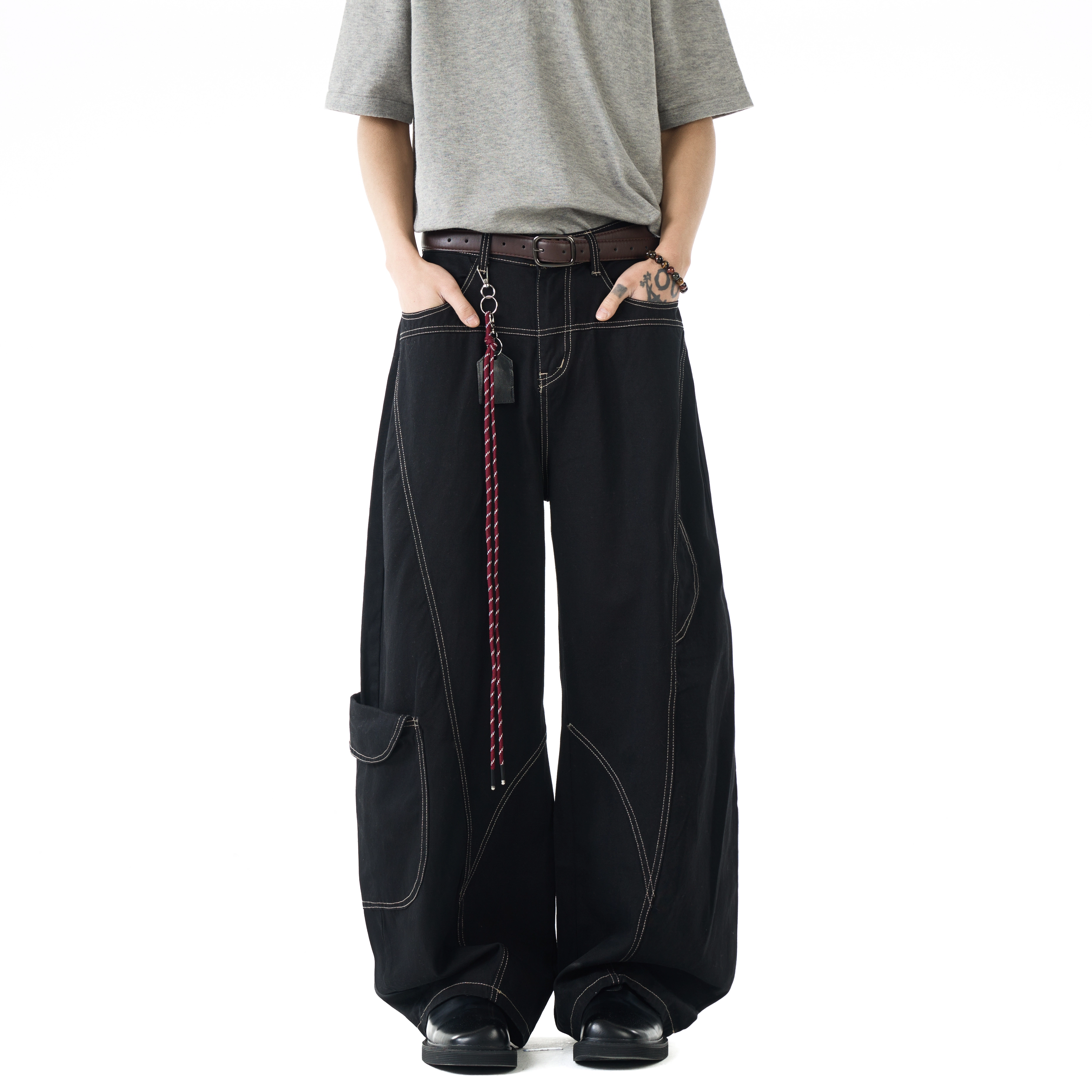 URBAN AUTHENTIC