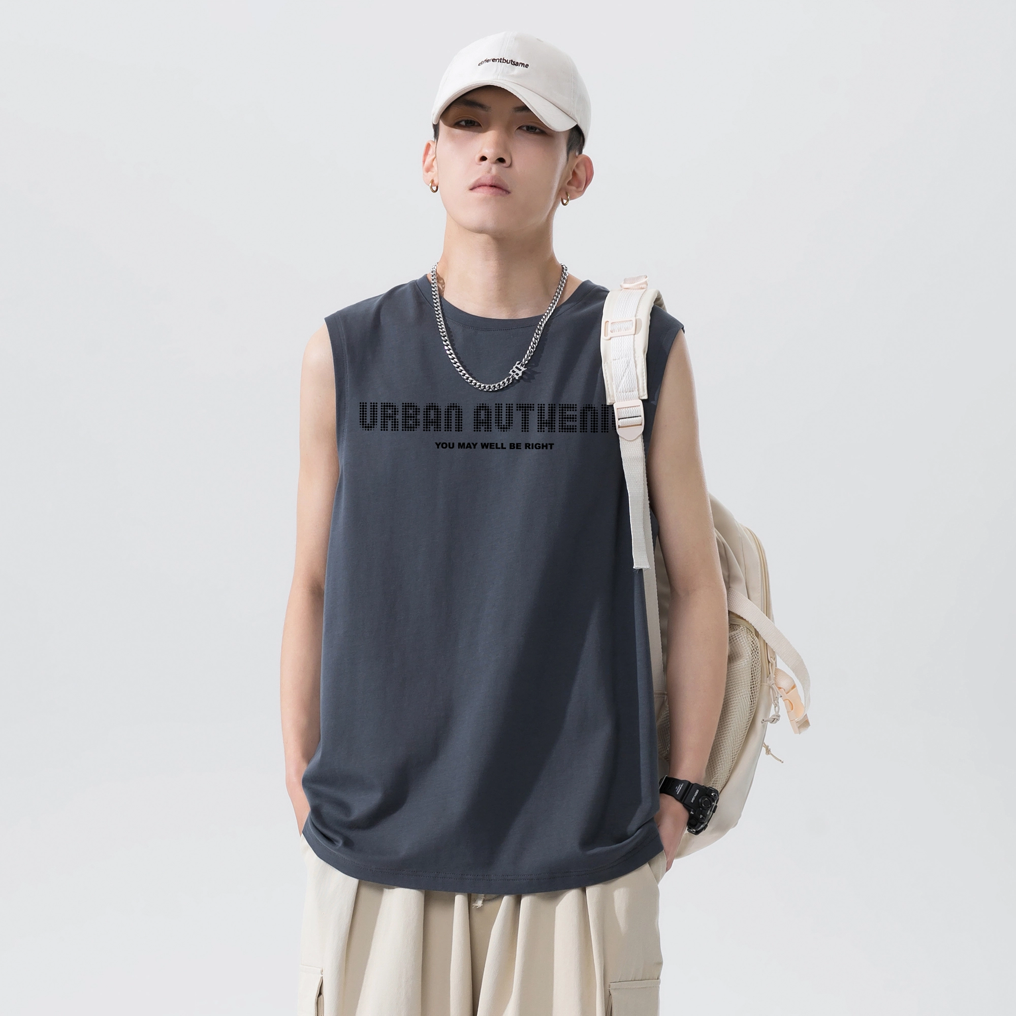 URBAN AUTHENTIC logo