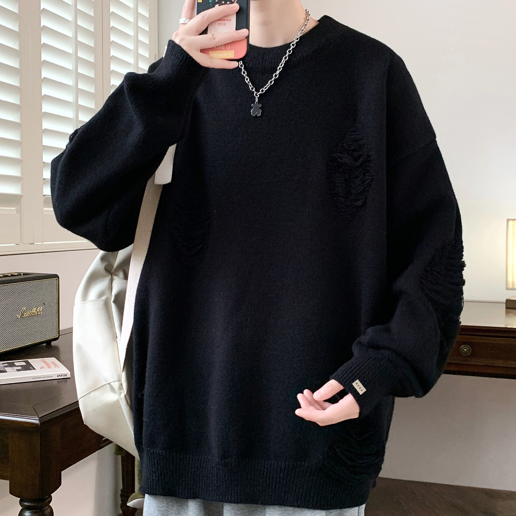 URBAN AUTHENTIC