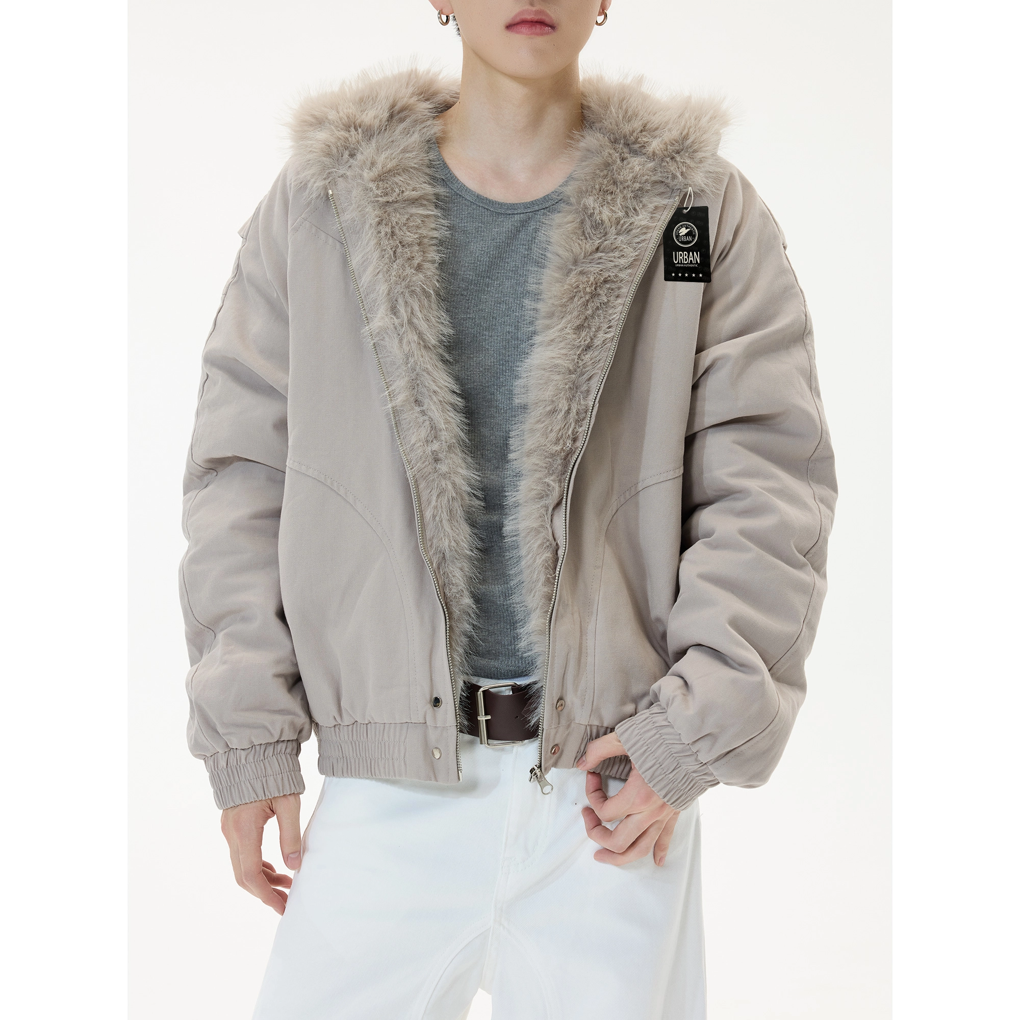 URBAN AUTHENTIC cleanfit