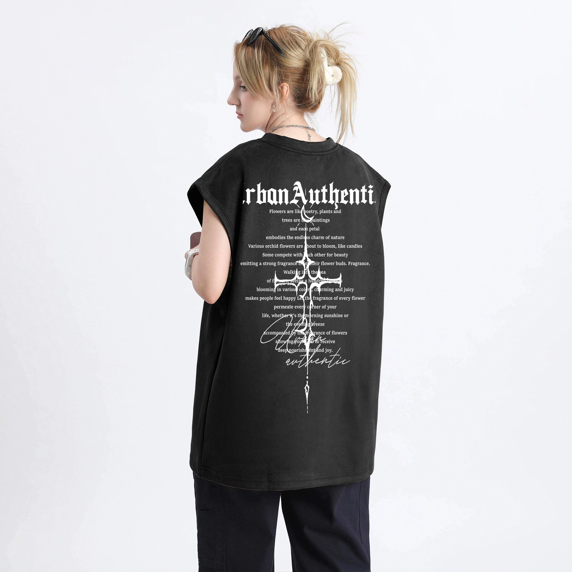 URBAN AUTHENTIC