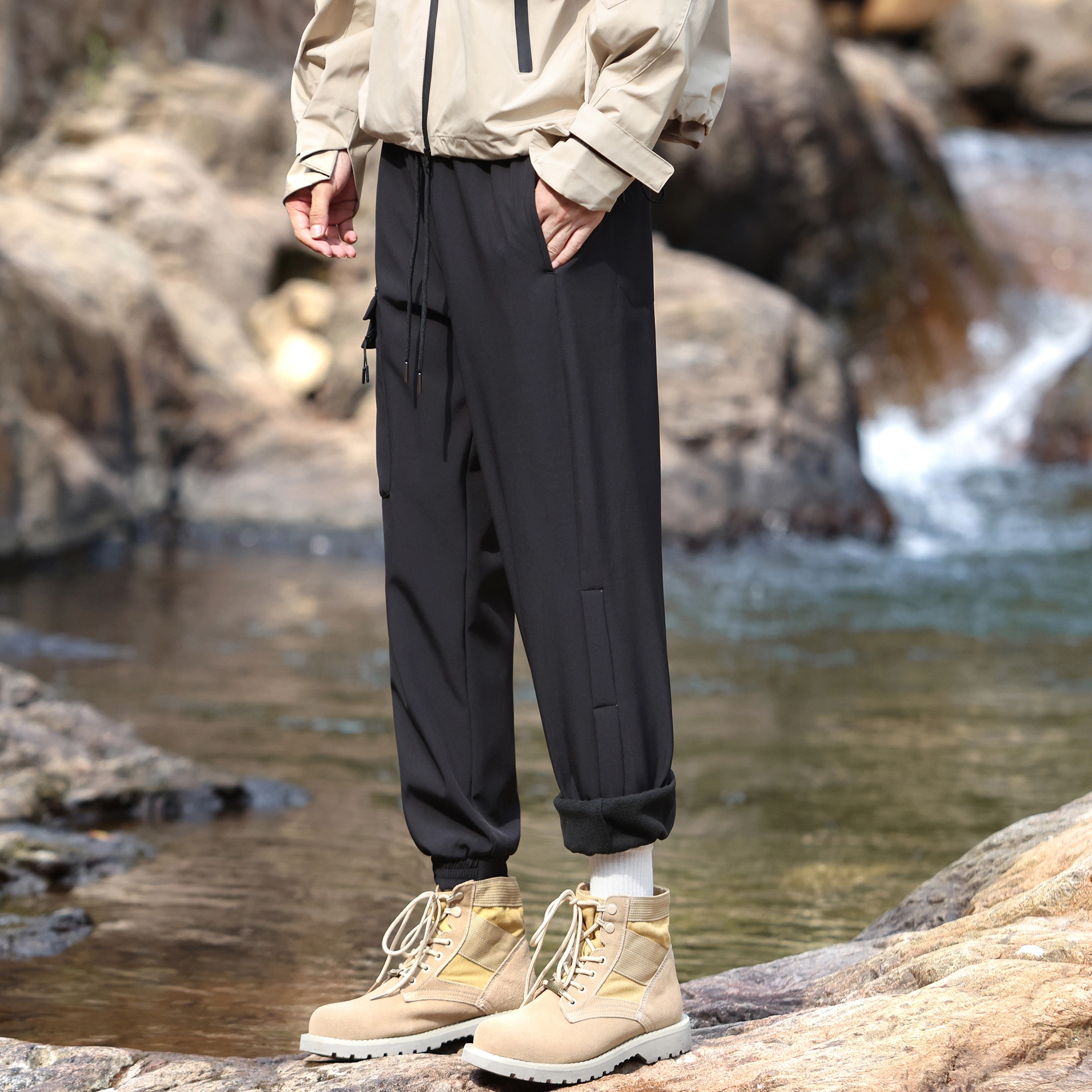 URBAN AUTHENTIC