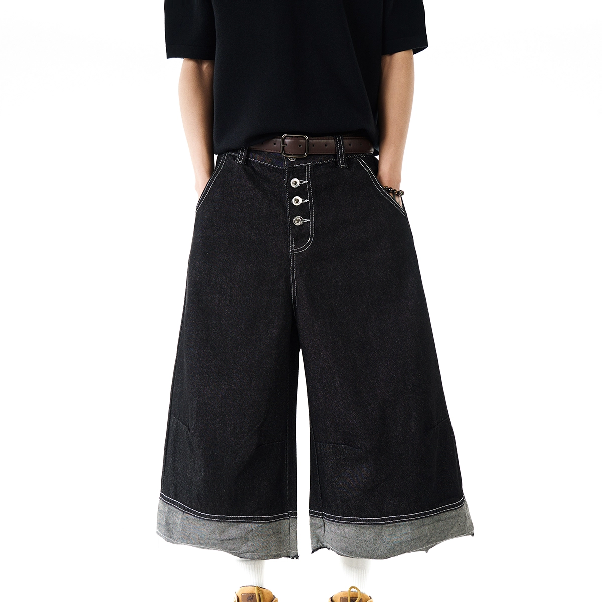 URBAN AUTHENTIC
