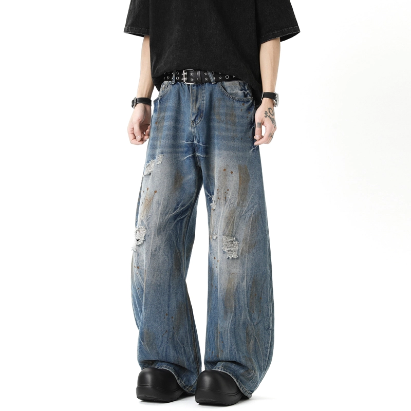 URBAN AUTHENTIC
