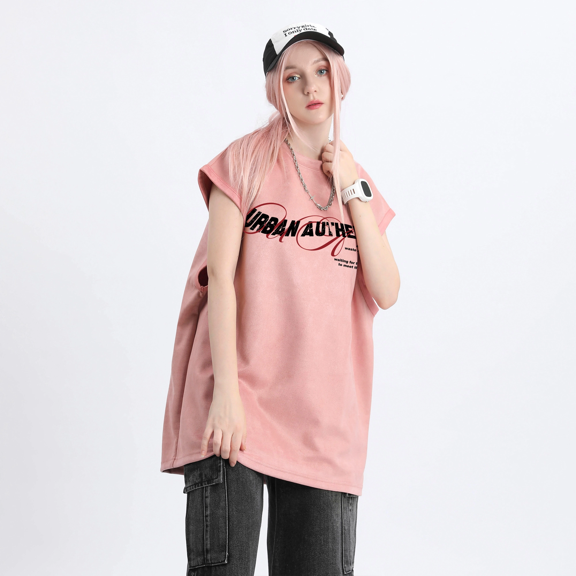 URBAN AUTHENTIC logo
