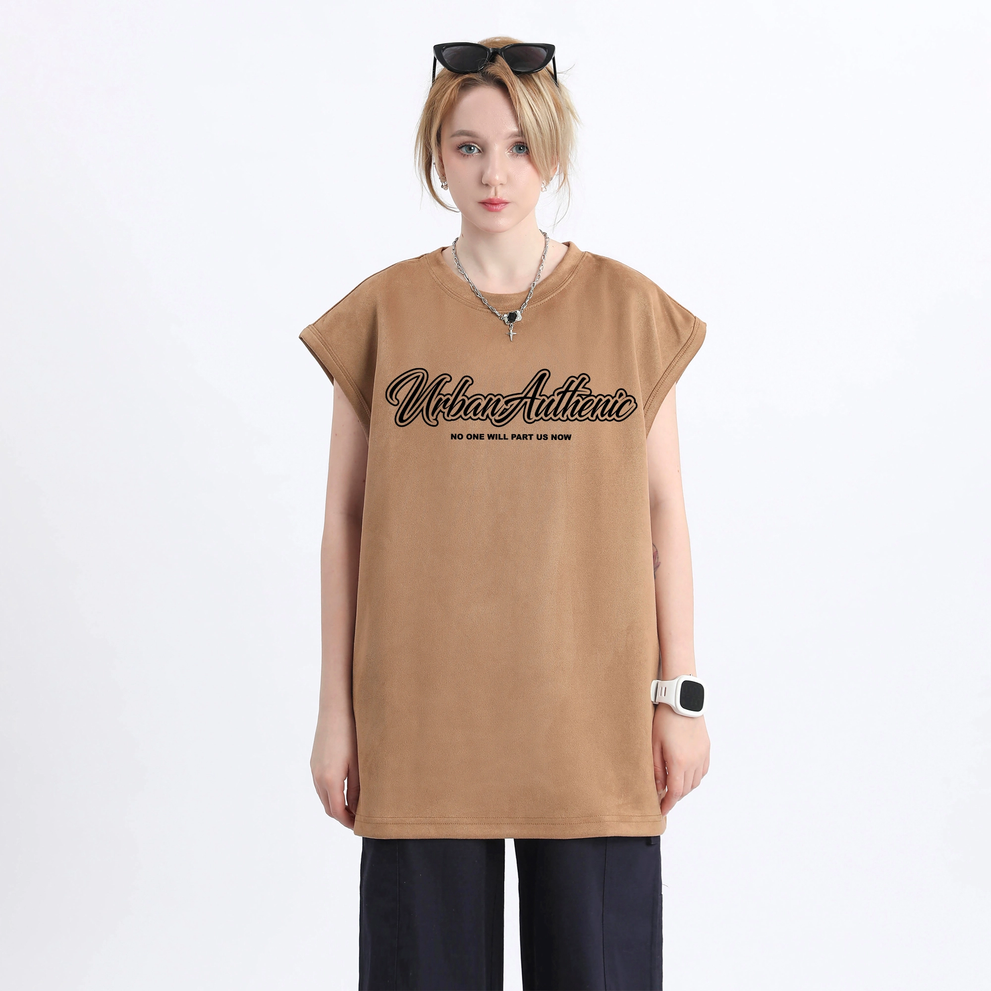 URBAN AUTHENTIC logoT