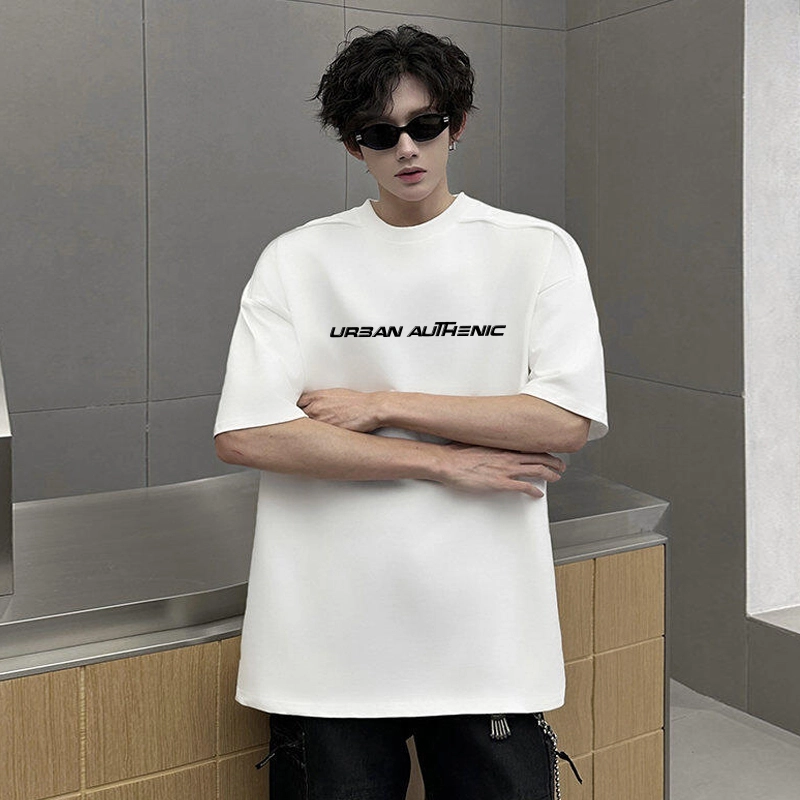 URBAN AUTHENTIC logoT
