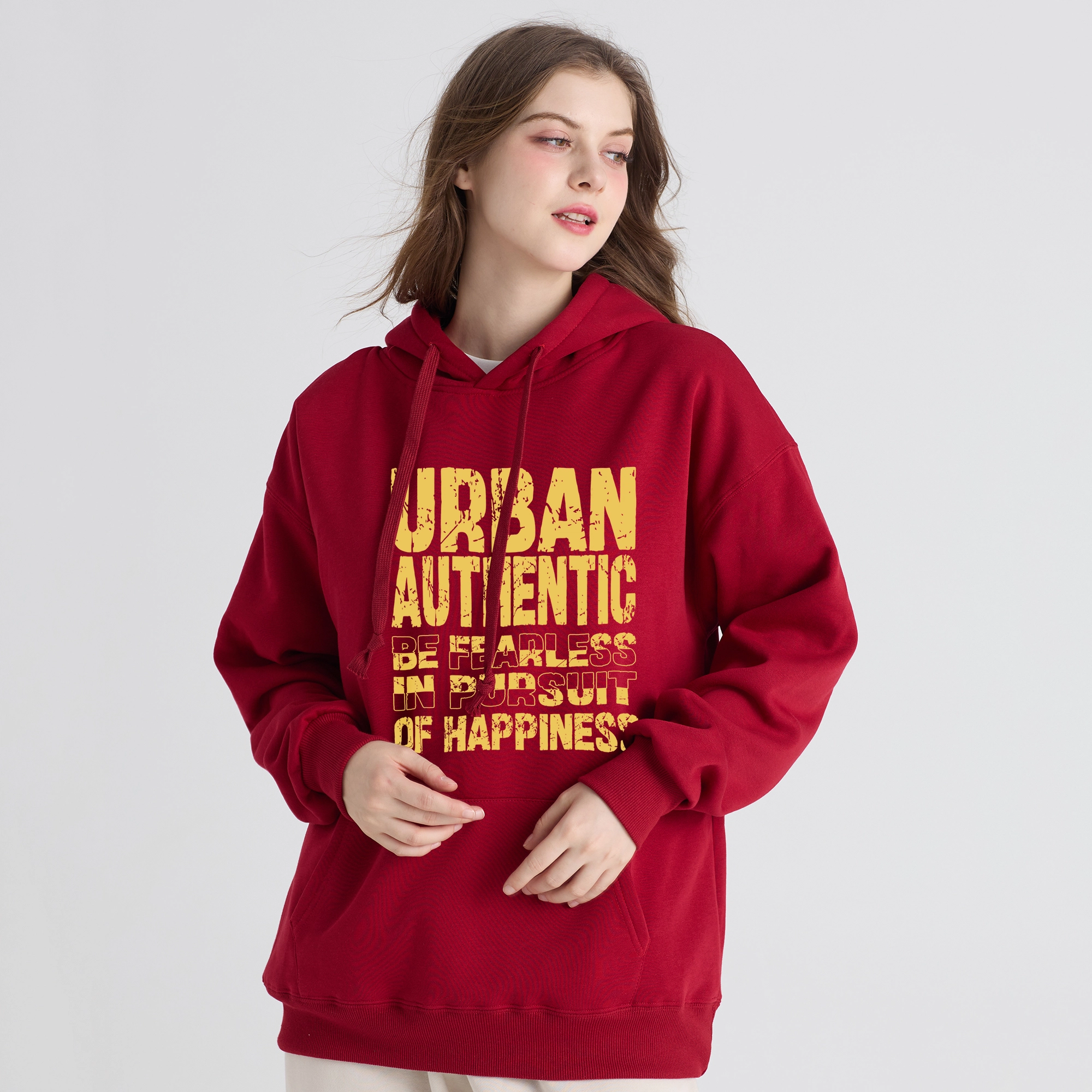 URBAN AUTHENTIC
