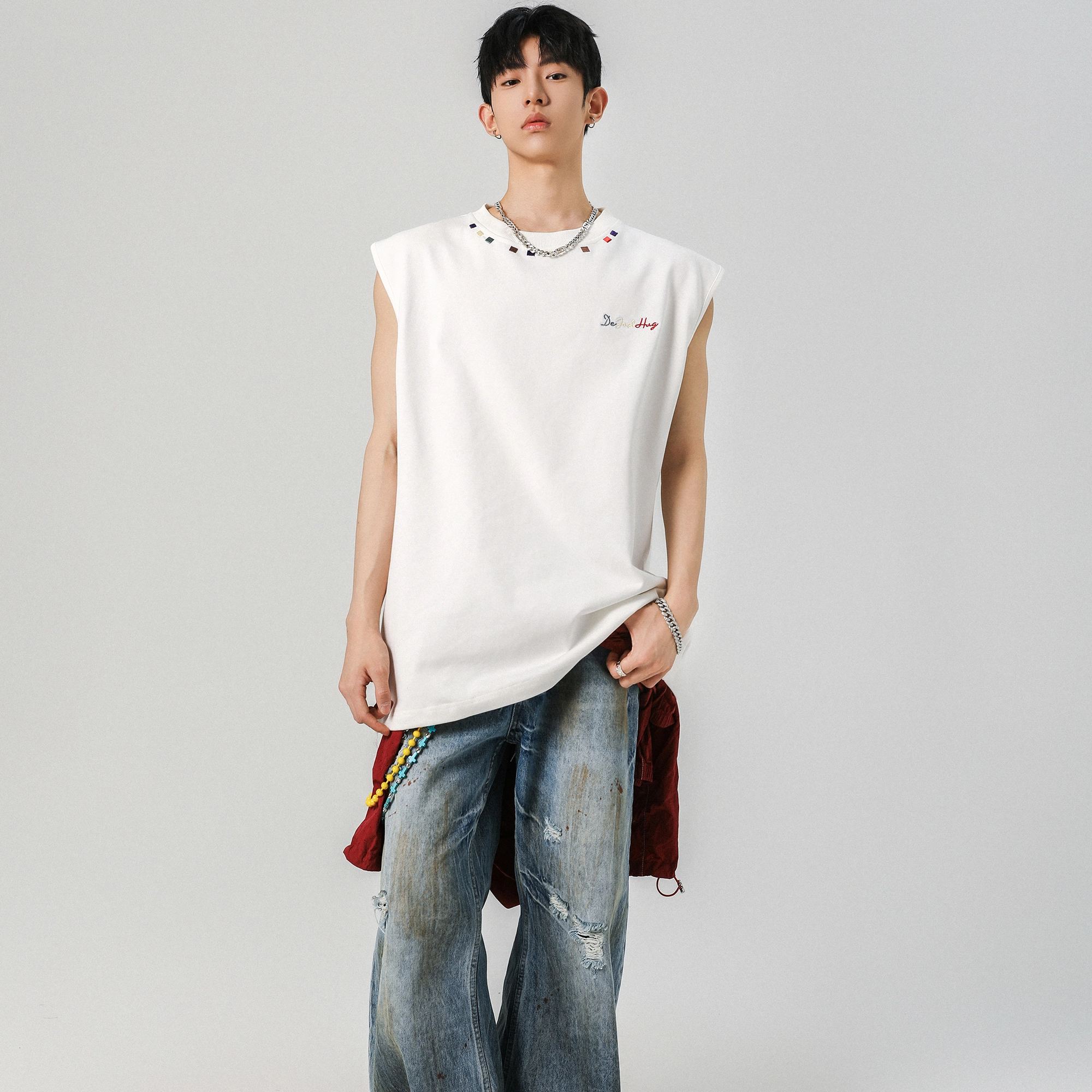 URBAN AUTHENTIC T