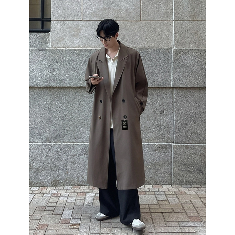URBAN AUTHENTIC