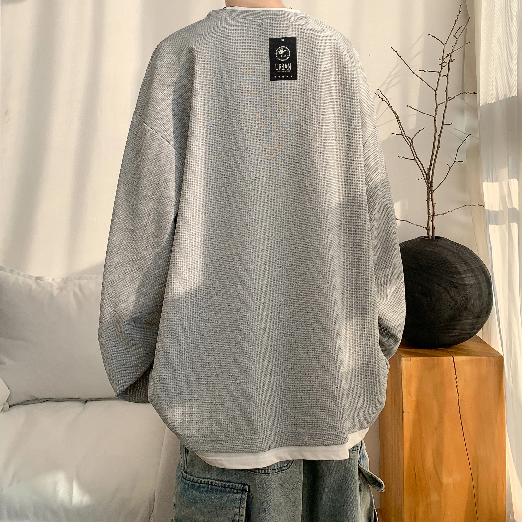 URBAN AUTHENTIC poloT