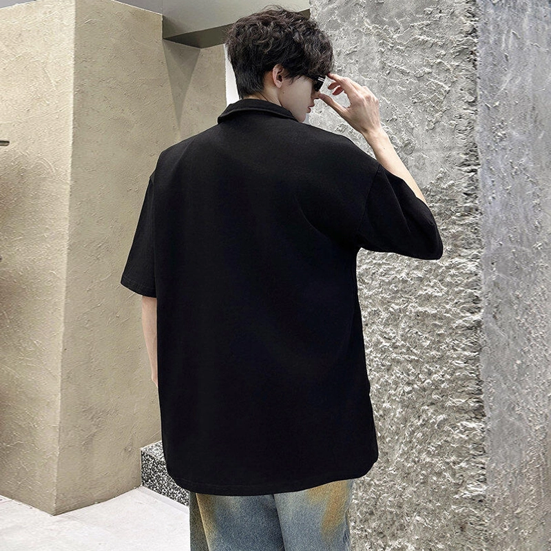 URBAN AUTHENTIC logoPOLOT