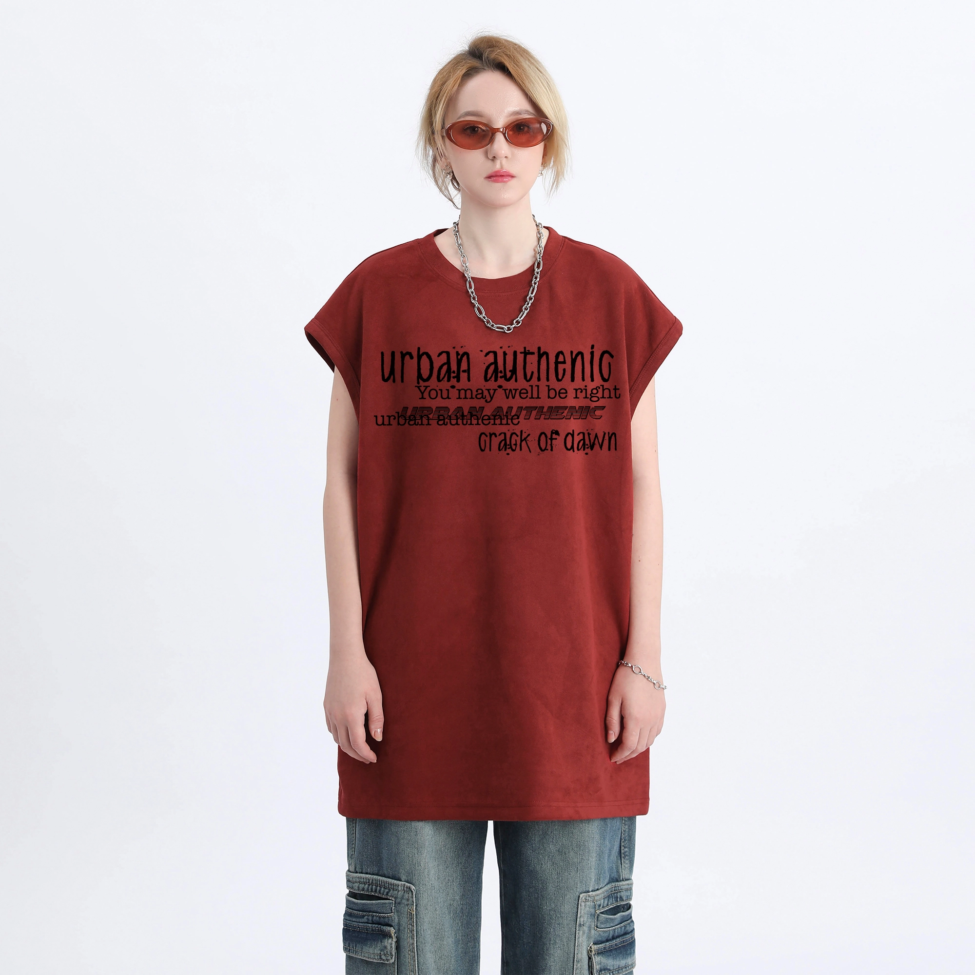 URBAN AUTHENTIC logo