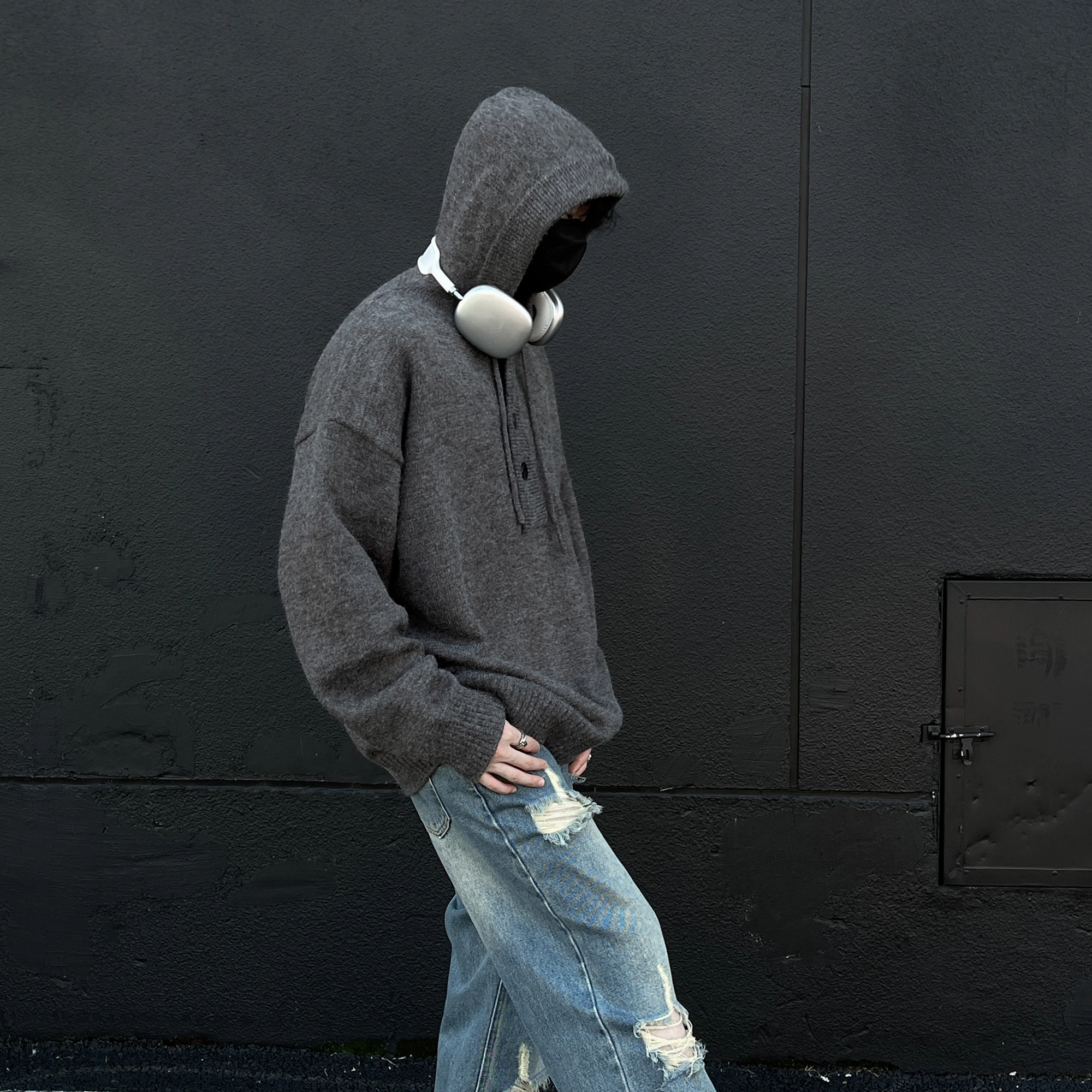URBAN AUTHENTIC