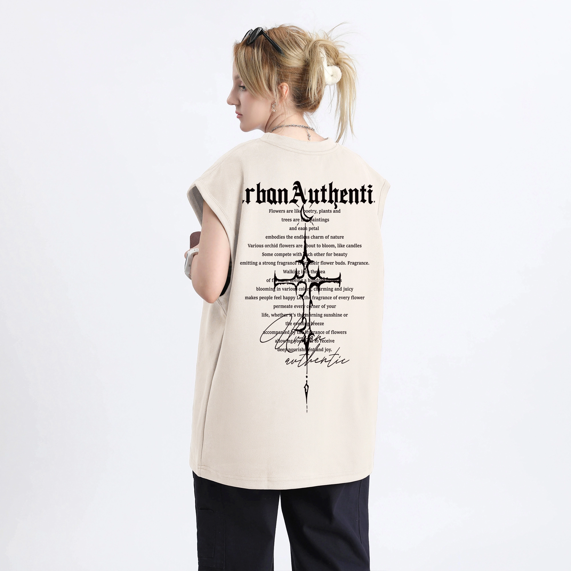 URBAN AUTHENTIC