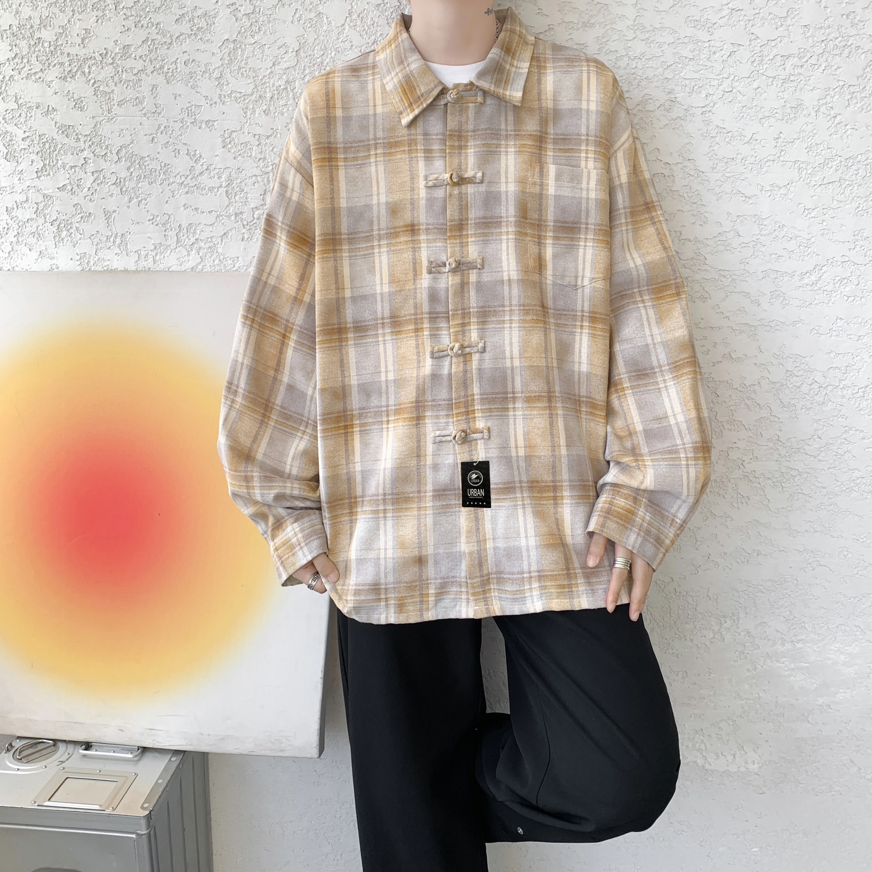 URBAN AUTHENTIC
