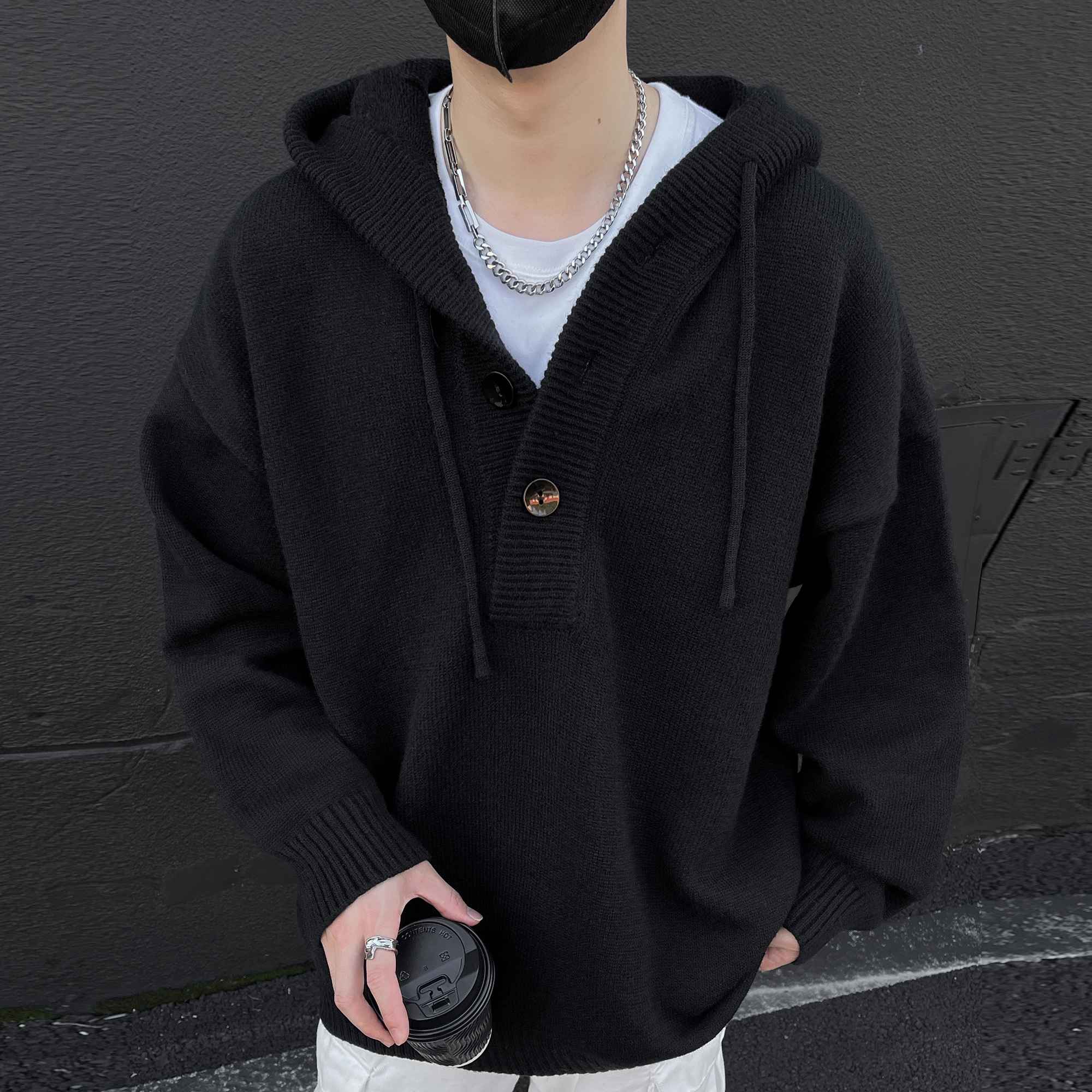 URBAN AUTHENTIC