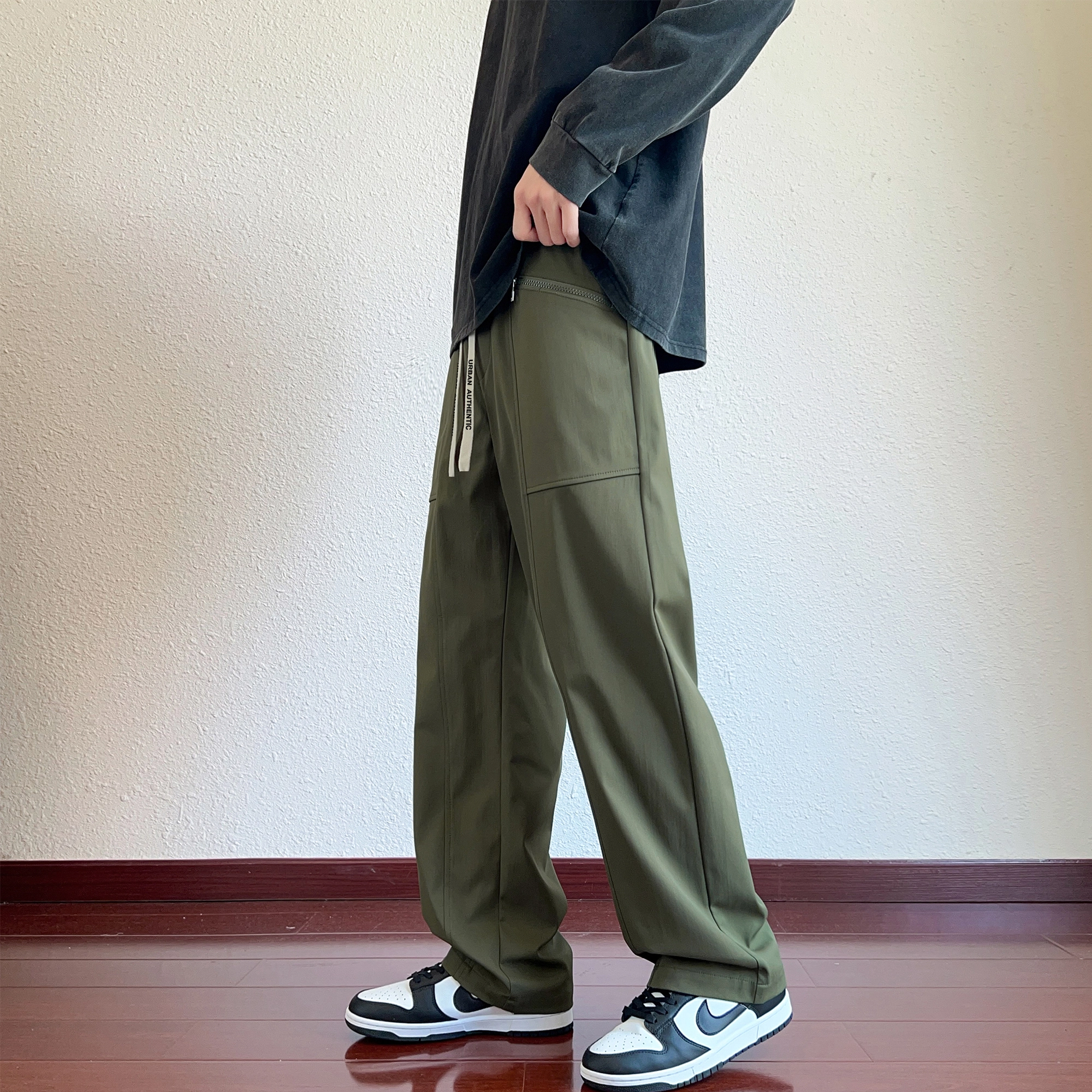 URBAN AUTHENTIC