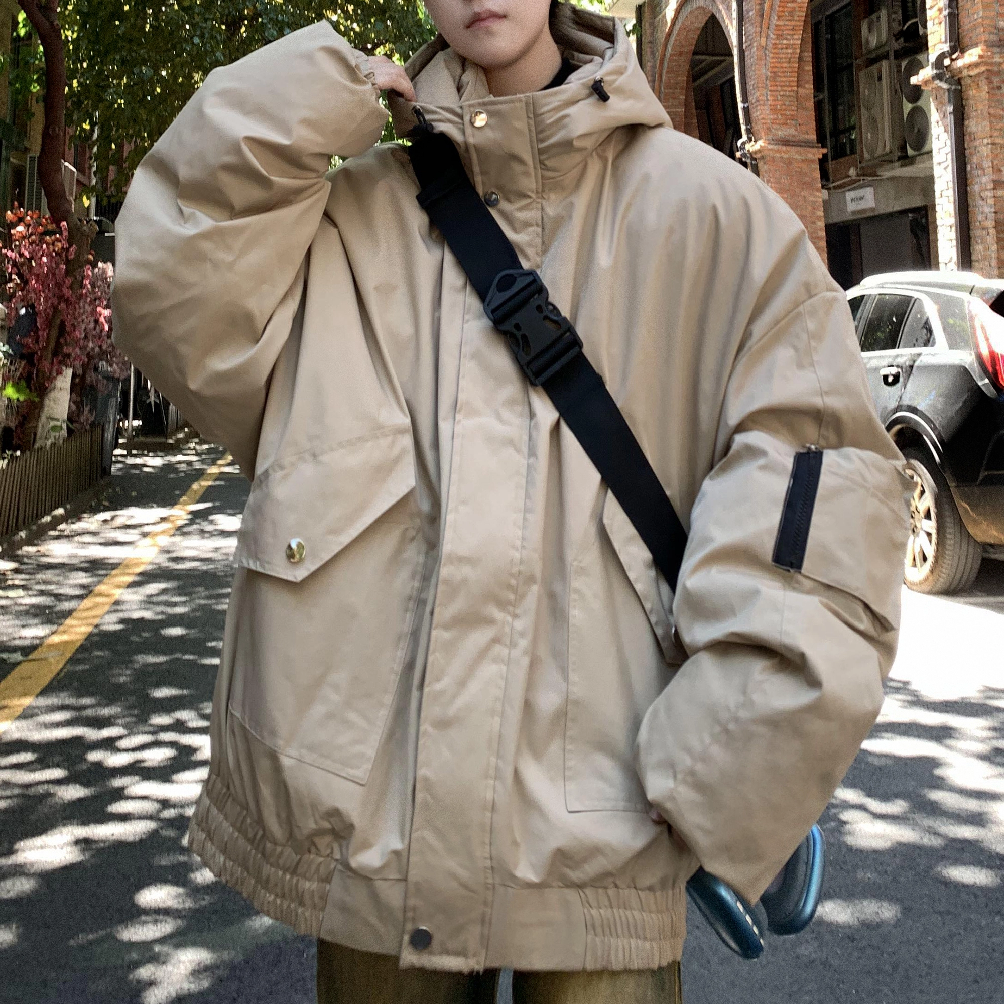 URBAN AUTHENTIC