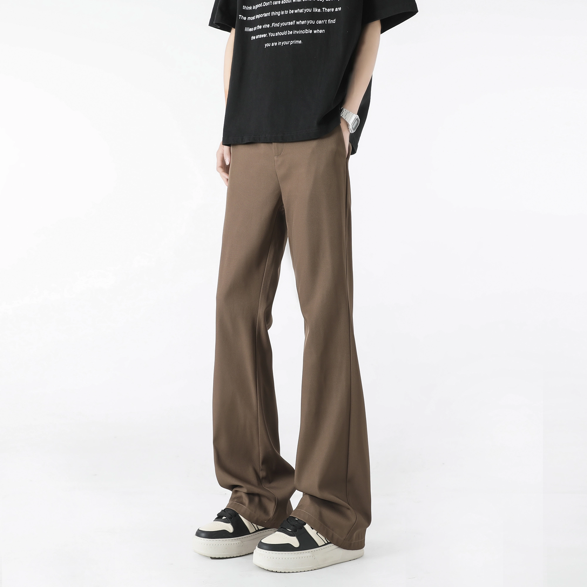 URBAN AUTHENTIC