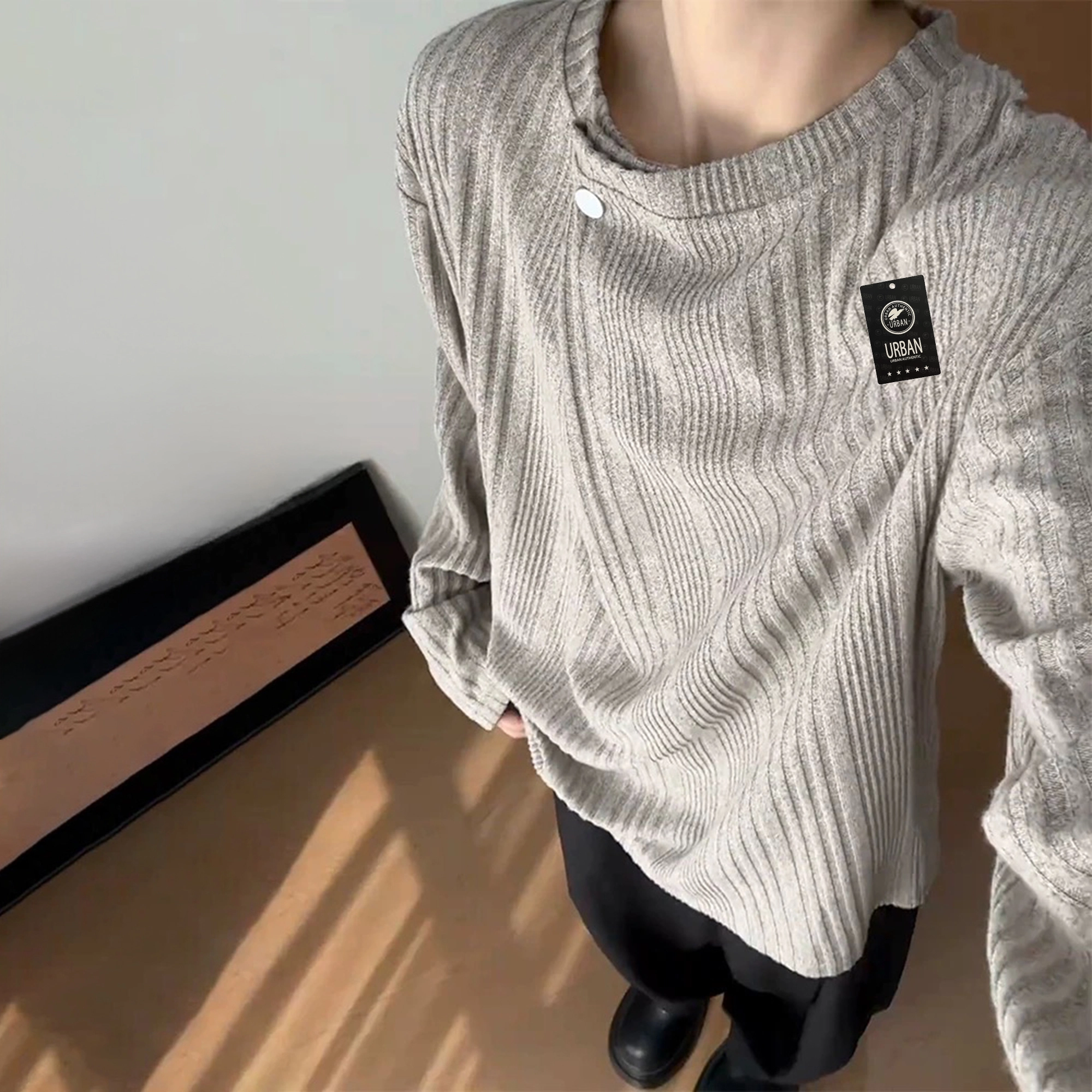 URBAN AUTHENTIC t