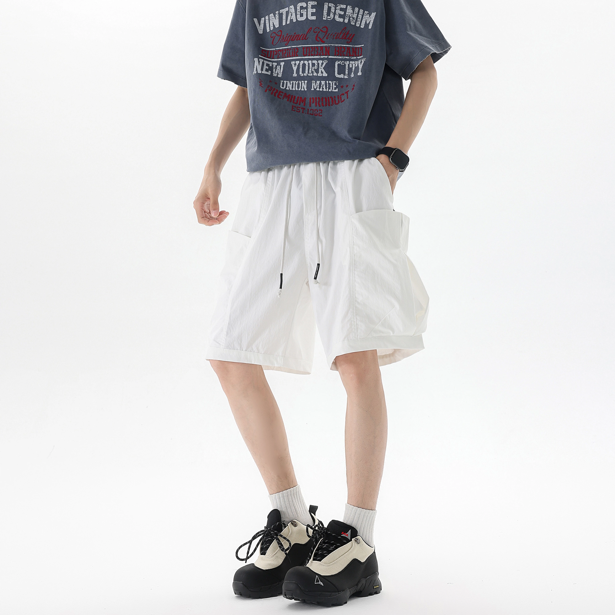 URBAN AUTHENTIC