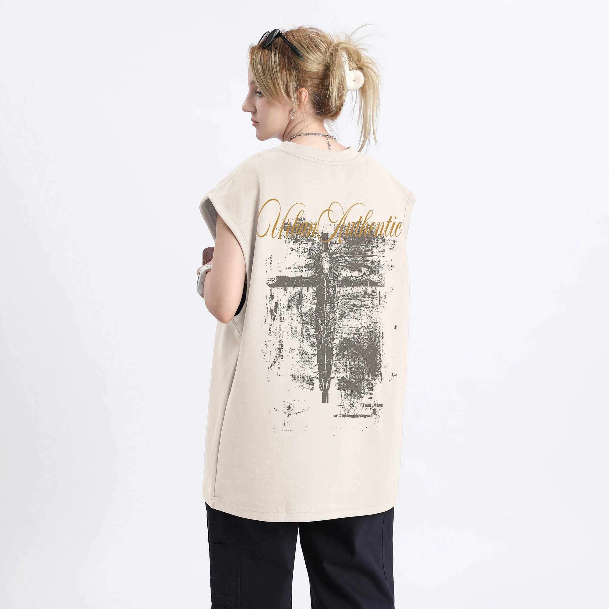 URBAN AUTHENTIC