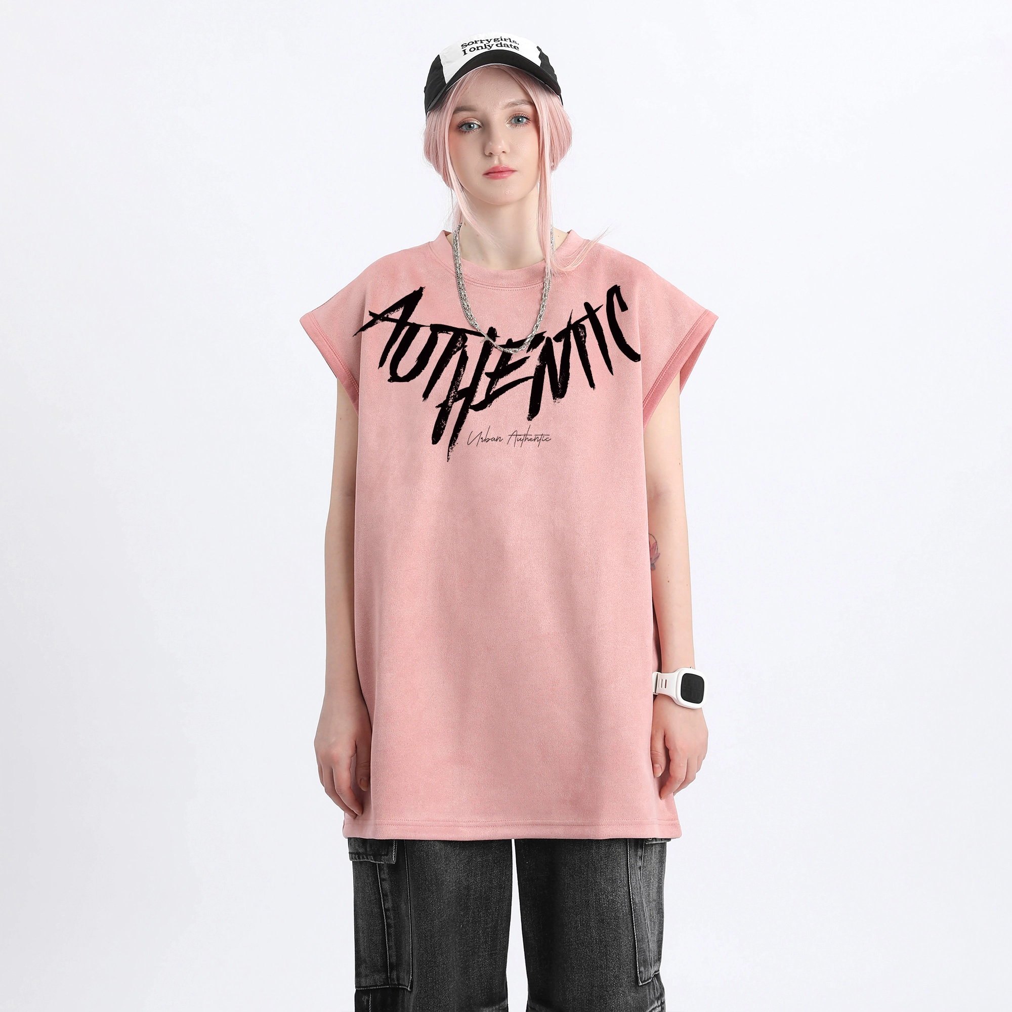 URBAN AUTHENTIC