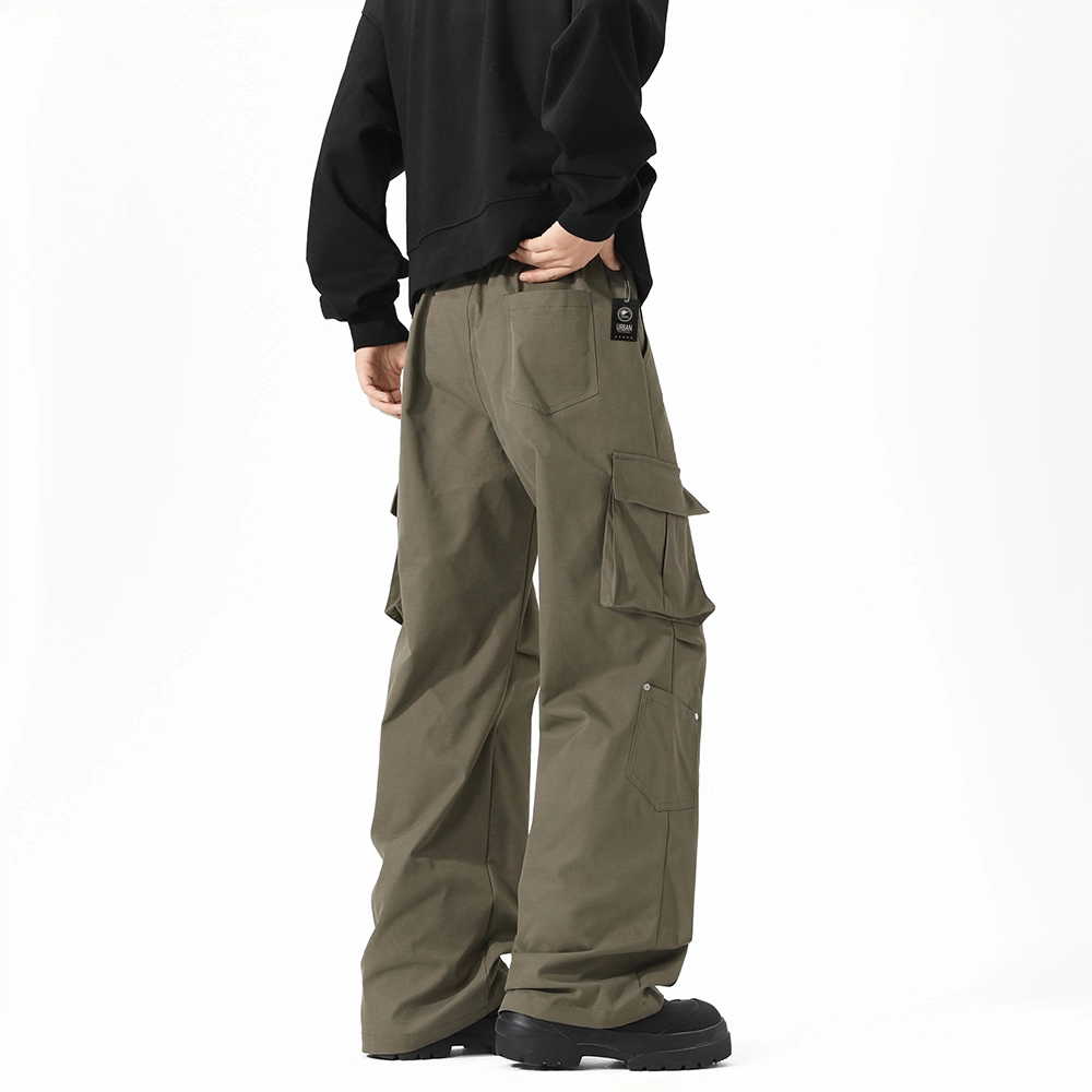 URBAN AUTHENTIC