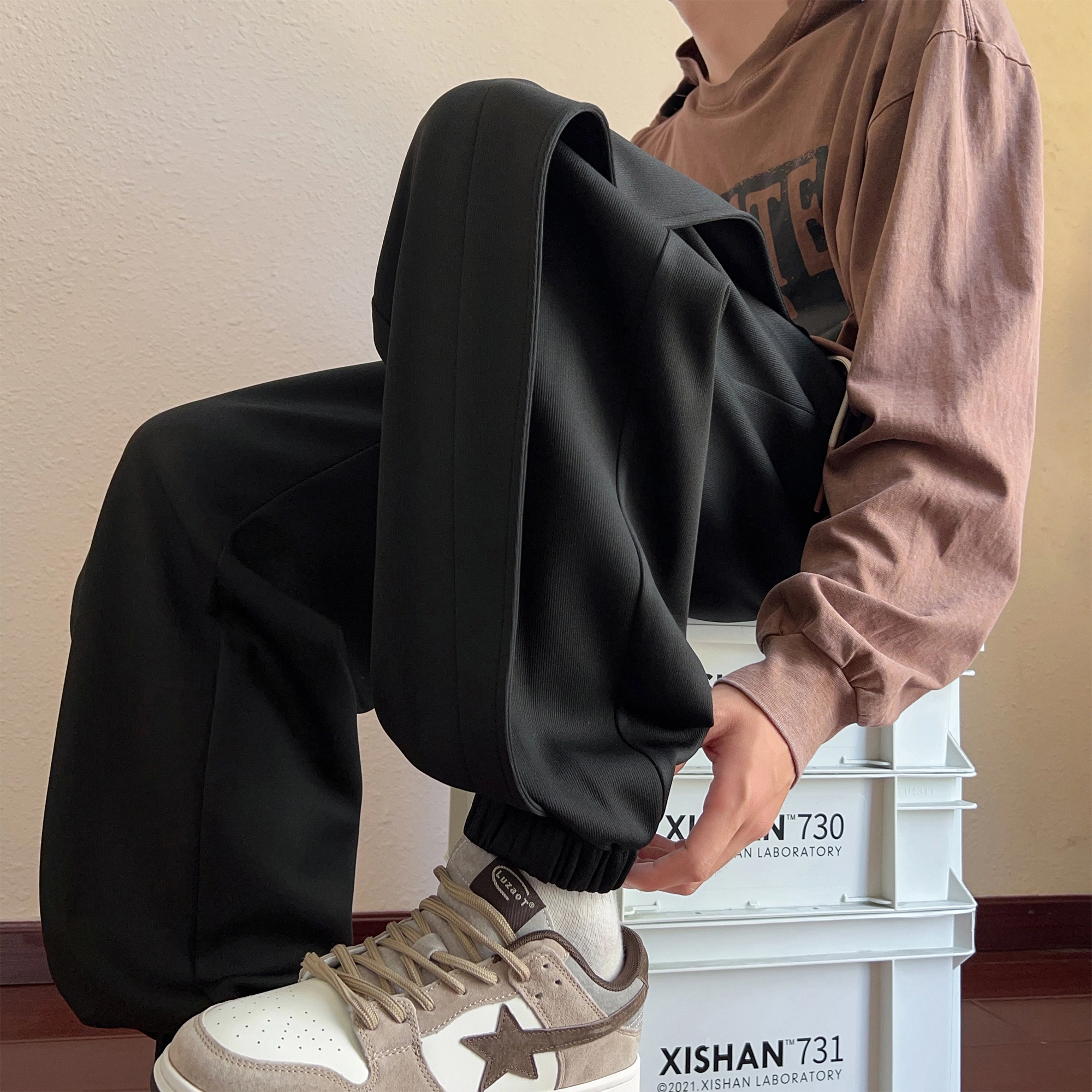 URBAN AUTHENTIC